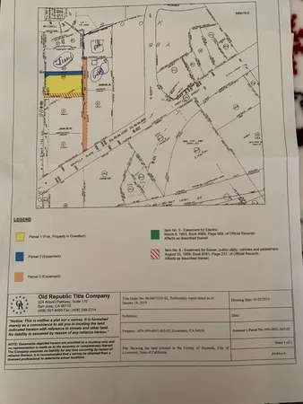 $795,000 | 0 Southwest Gardella Plaza, Livermore, CA 94550