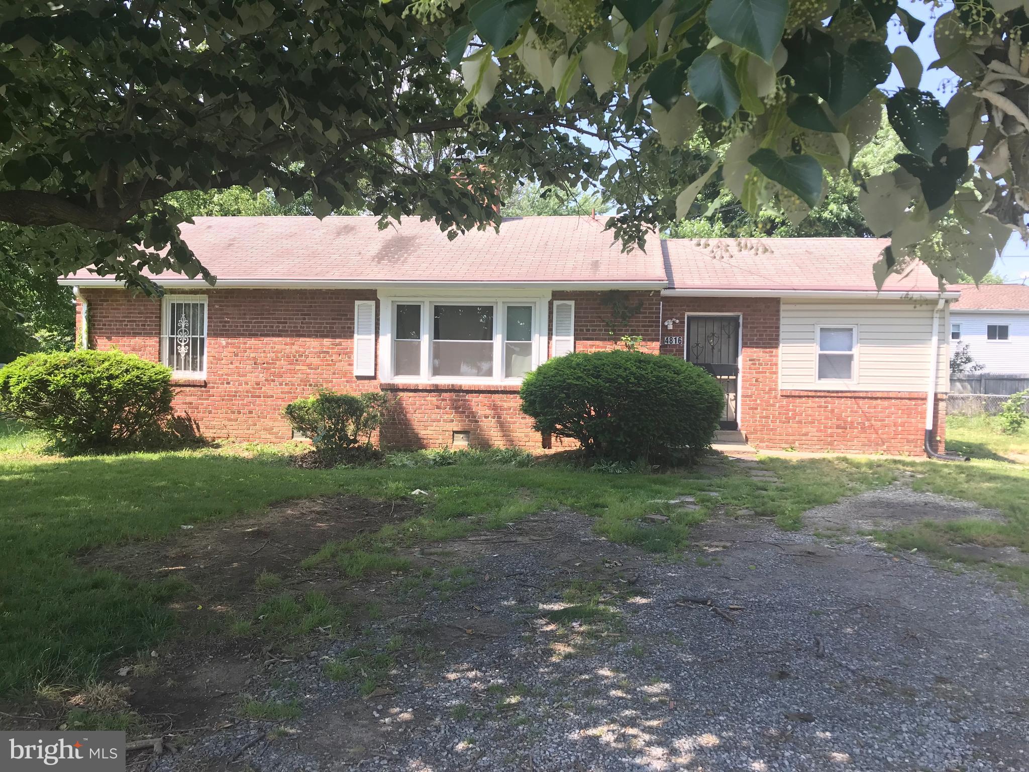 4816 Wheeler Road Oxon Hill, MD 20745 - Photo 1 of 11 Gallery Image 1