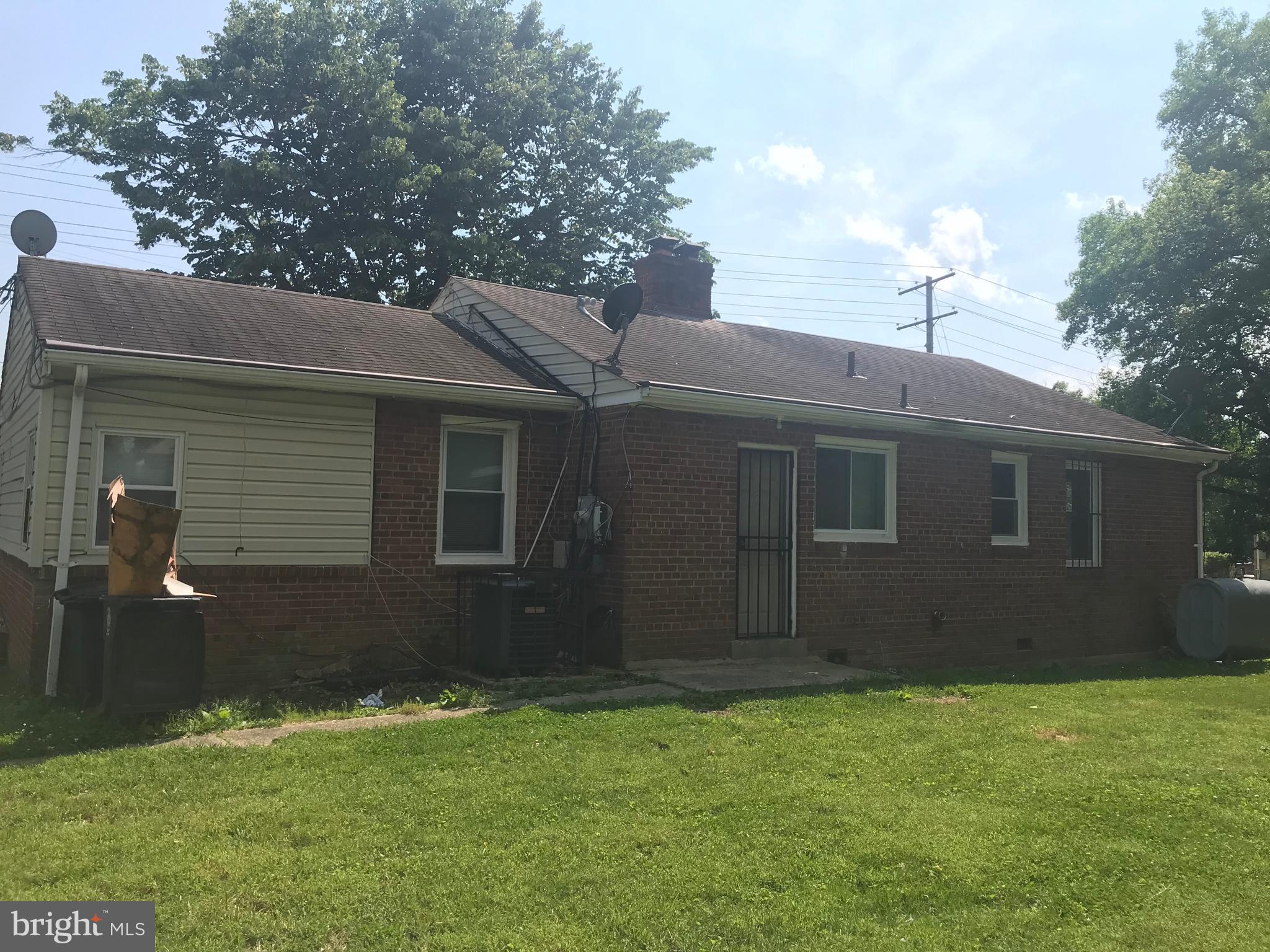 4816 Wheeler Road Oxon Hill, MD 20745 - Photo 8 of 11 Gallery Image 8