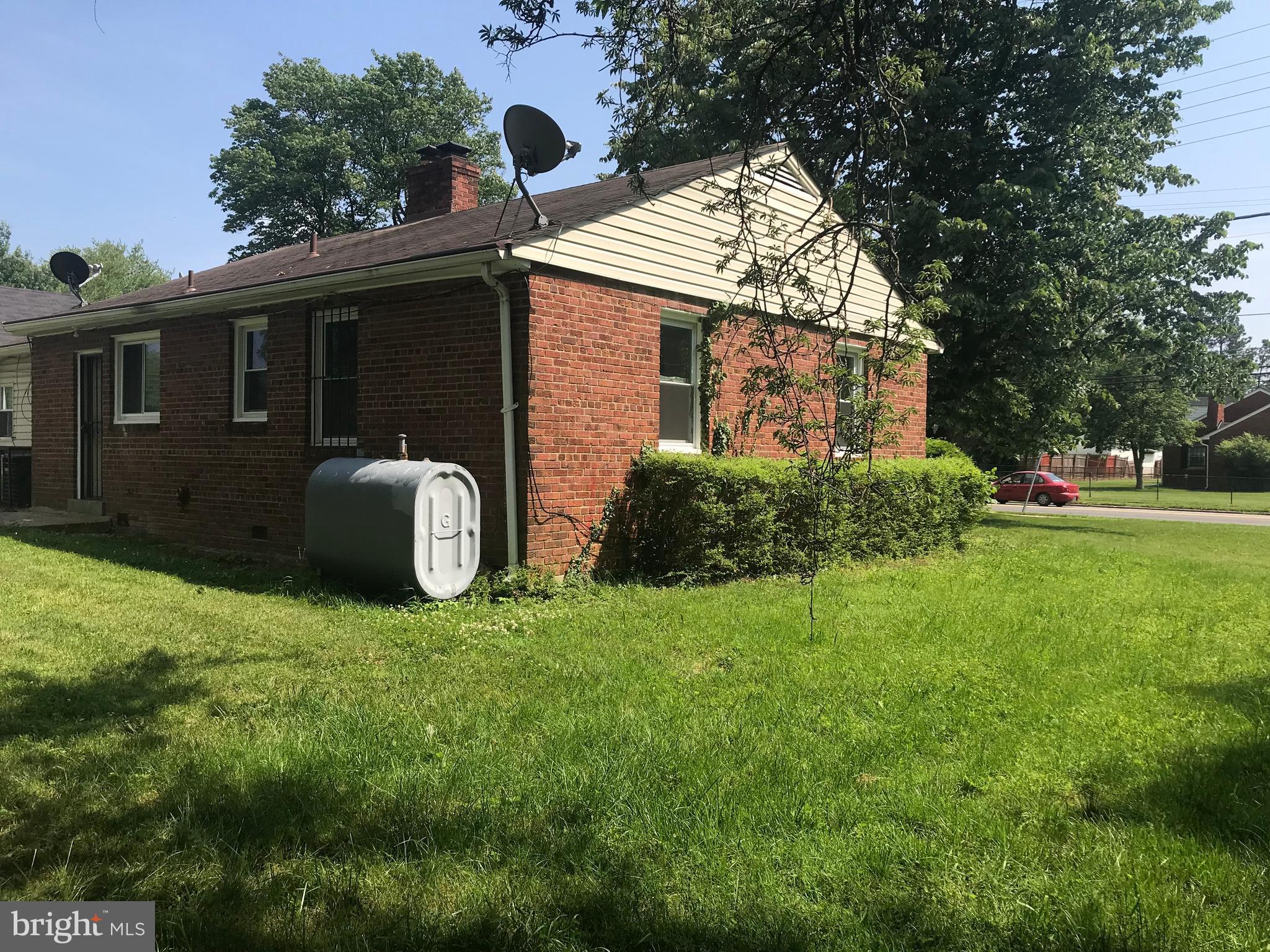 4816 Wheeler Road Oxon Hill, MD 20745 - Photo 10 of 11 Gallery Image 10
