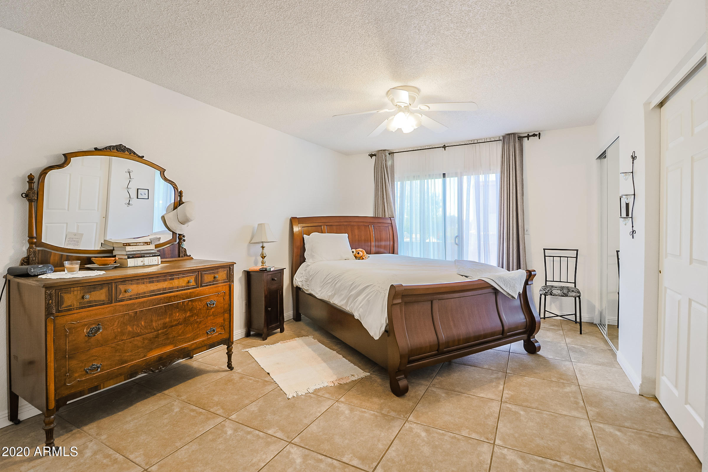 2023 West Bloomfield Road, Unit 6 Phoenix, AZ 85029 - Photo 20 of 36 Master BD