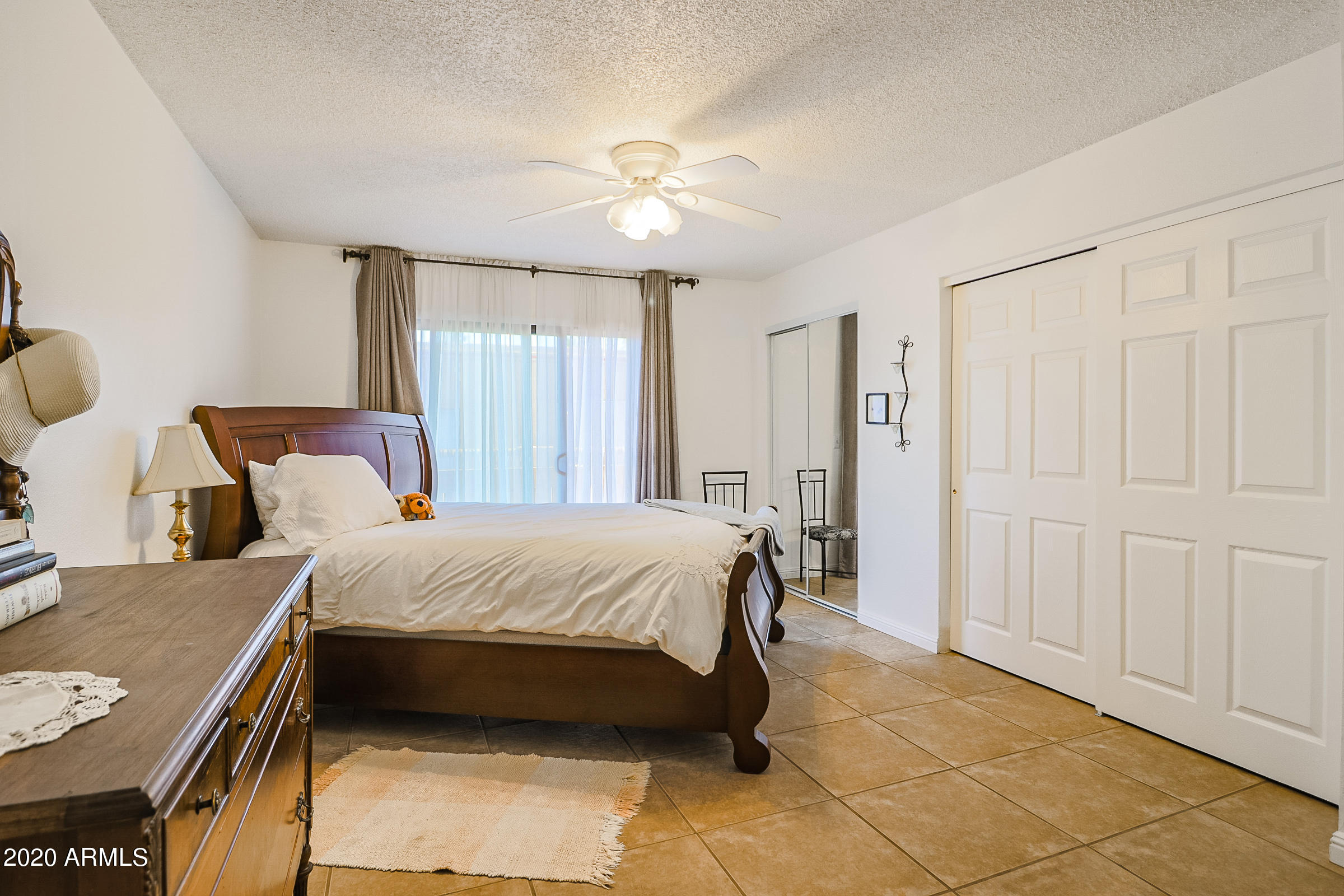 2023 West Bloomfield Road, Unit 6 Phoenix, AZ 85029 - Photo 21 of 36 Master BD