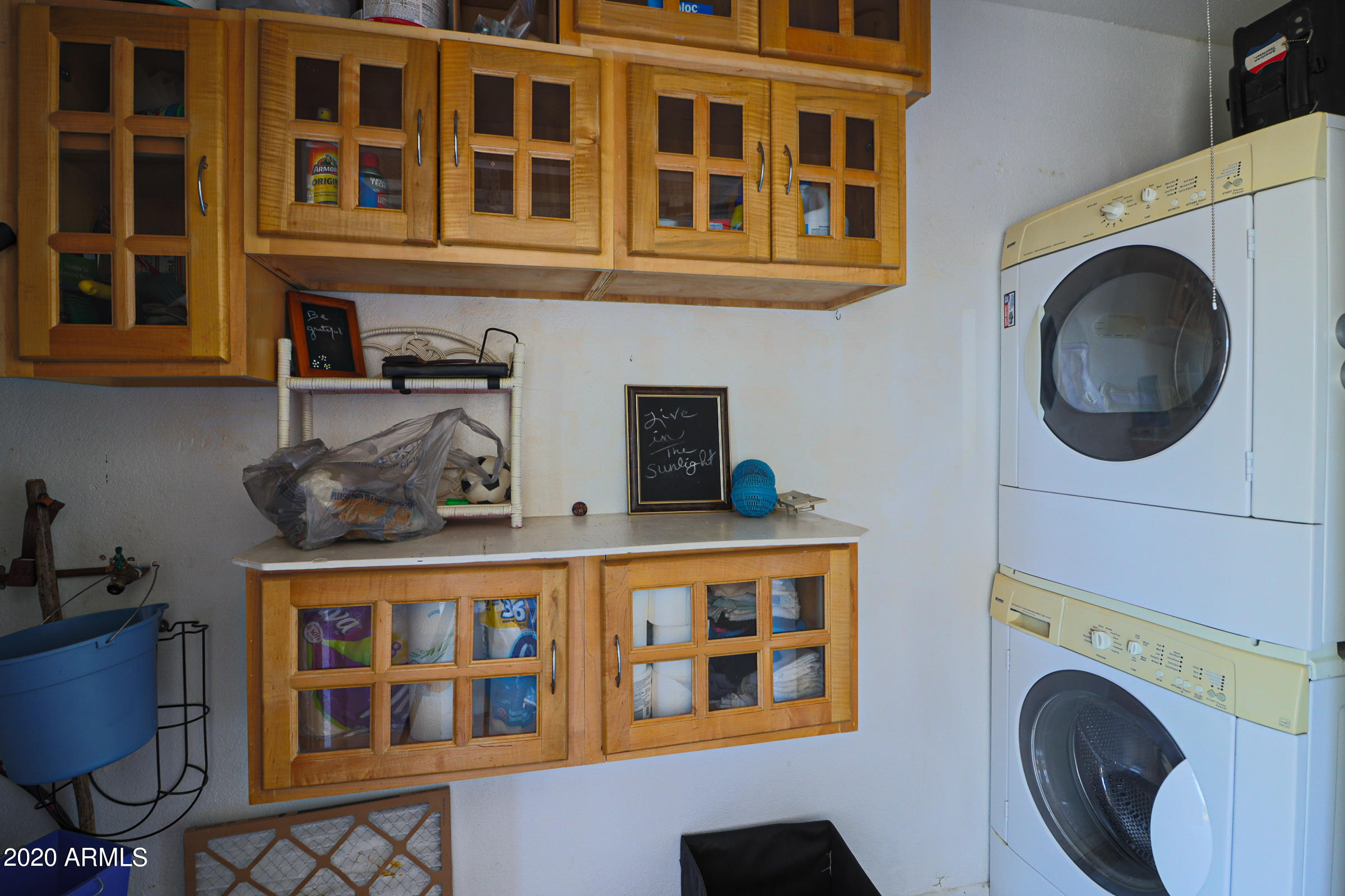 2023 West Bloomfield Road, Unit 6 Phoenix, AZ 85029 - Photo 29 of 36 Laundry