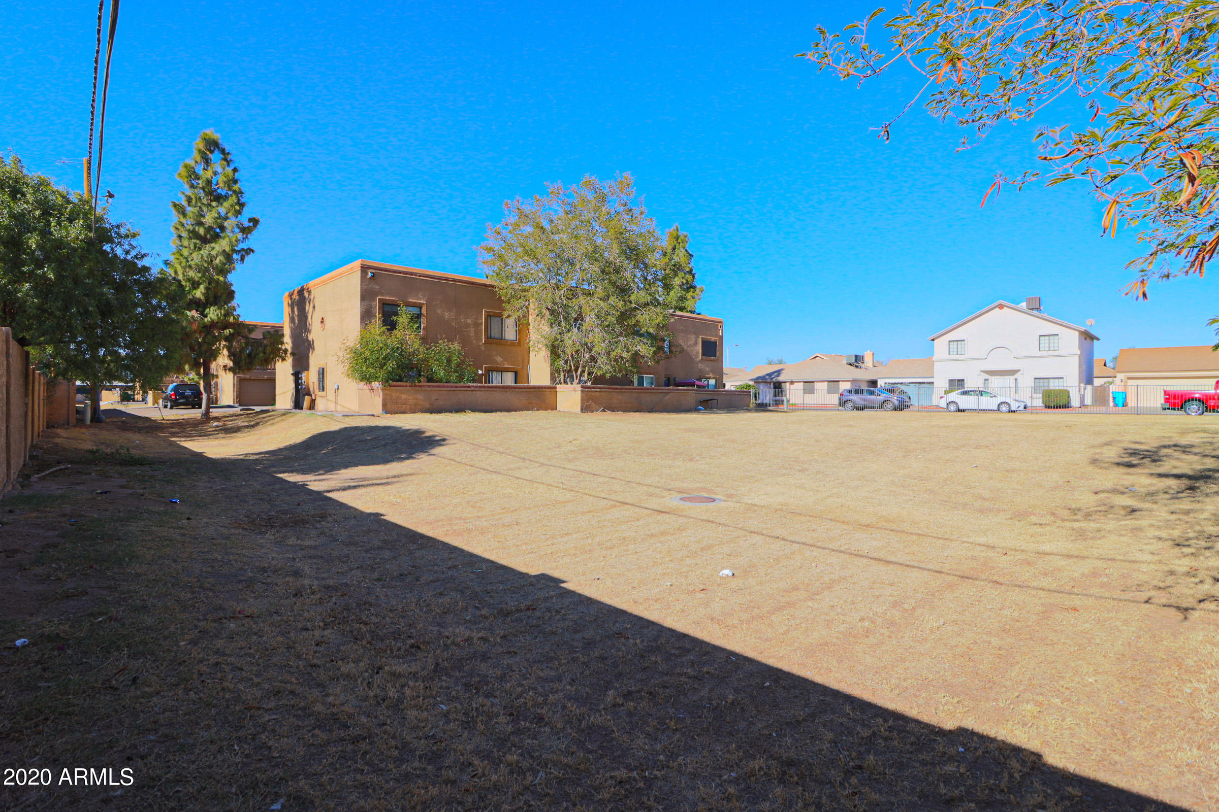 2023 West Bloomfield Road, Unit 6 Phoenix, AZ 85029 - Photo 33 of 36 Premium Lot