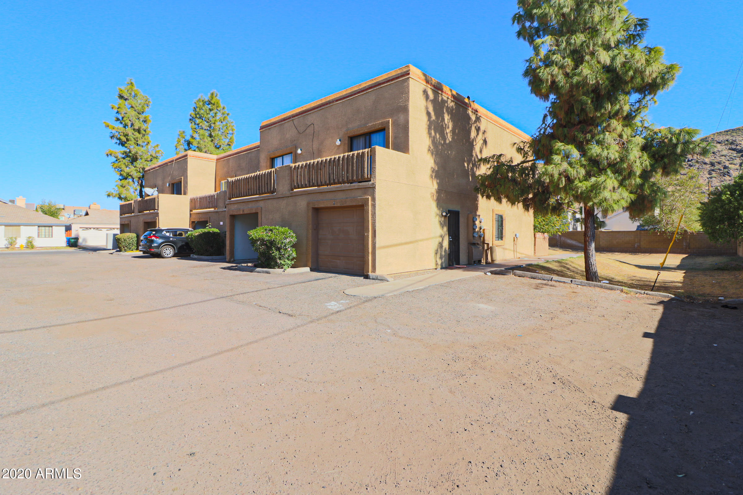 2023 West Bloomfield Road, Unit 6 Phoenix, AZ 85029 - Photo 36 of 36 Exterior