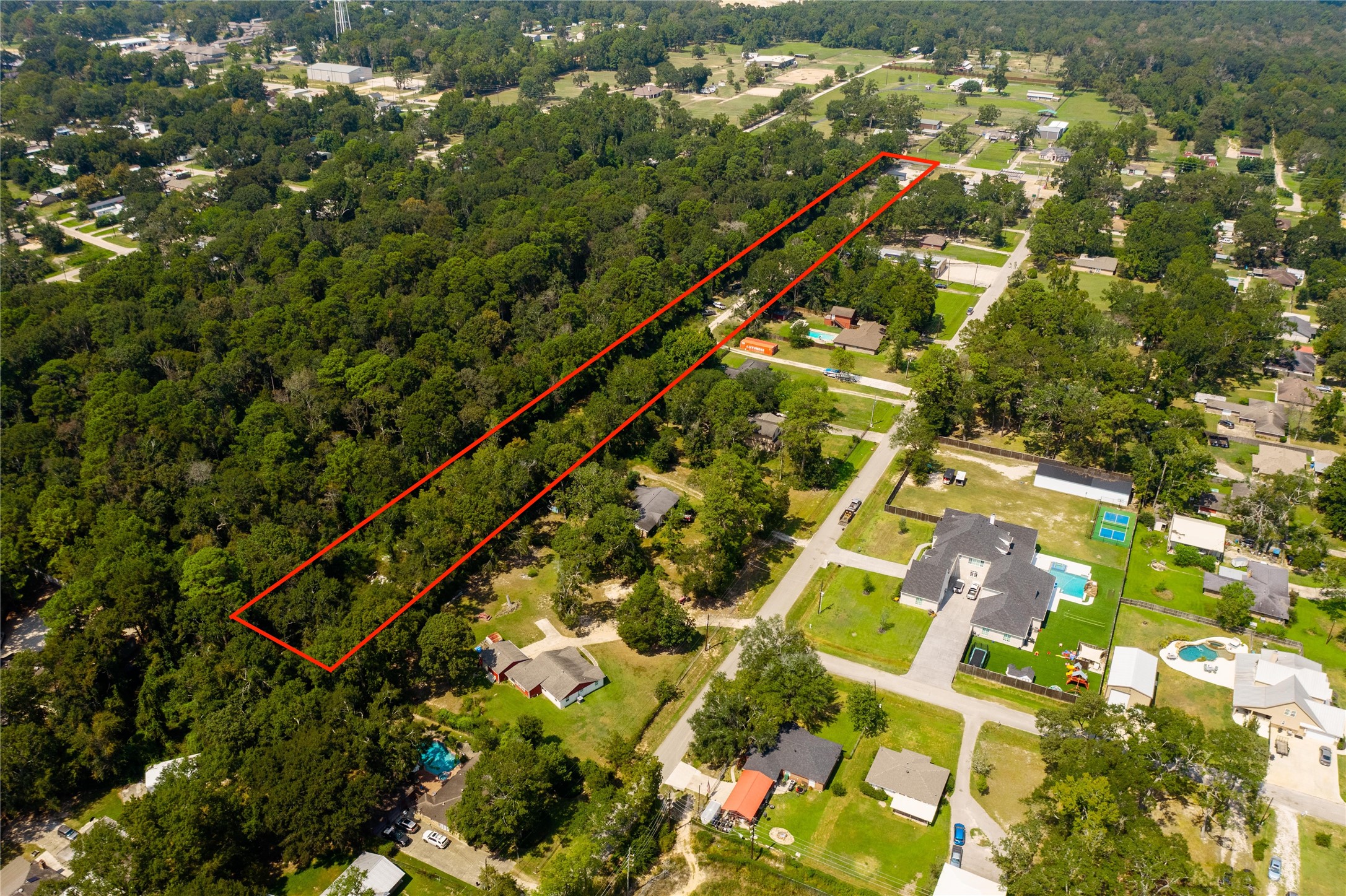 23544 Ford Road Porter, TX 77365 - Photo 5 of 15 Gallery Image 5