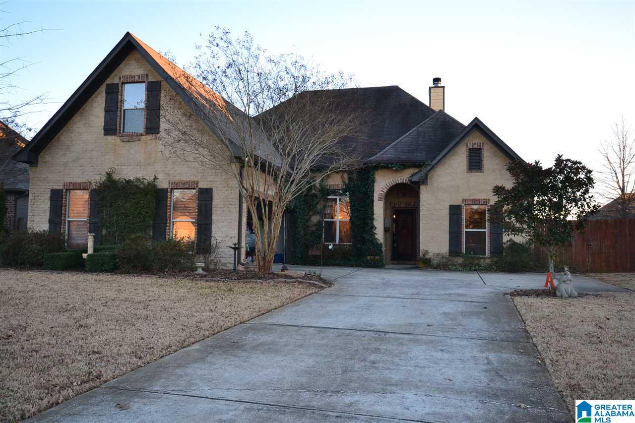 653 Barkley Circle Alabaster, AL 35007 - Photo 1 of 33