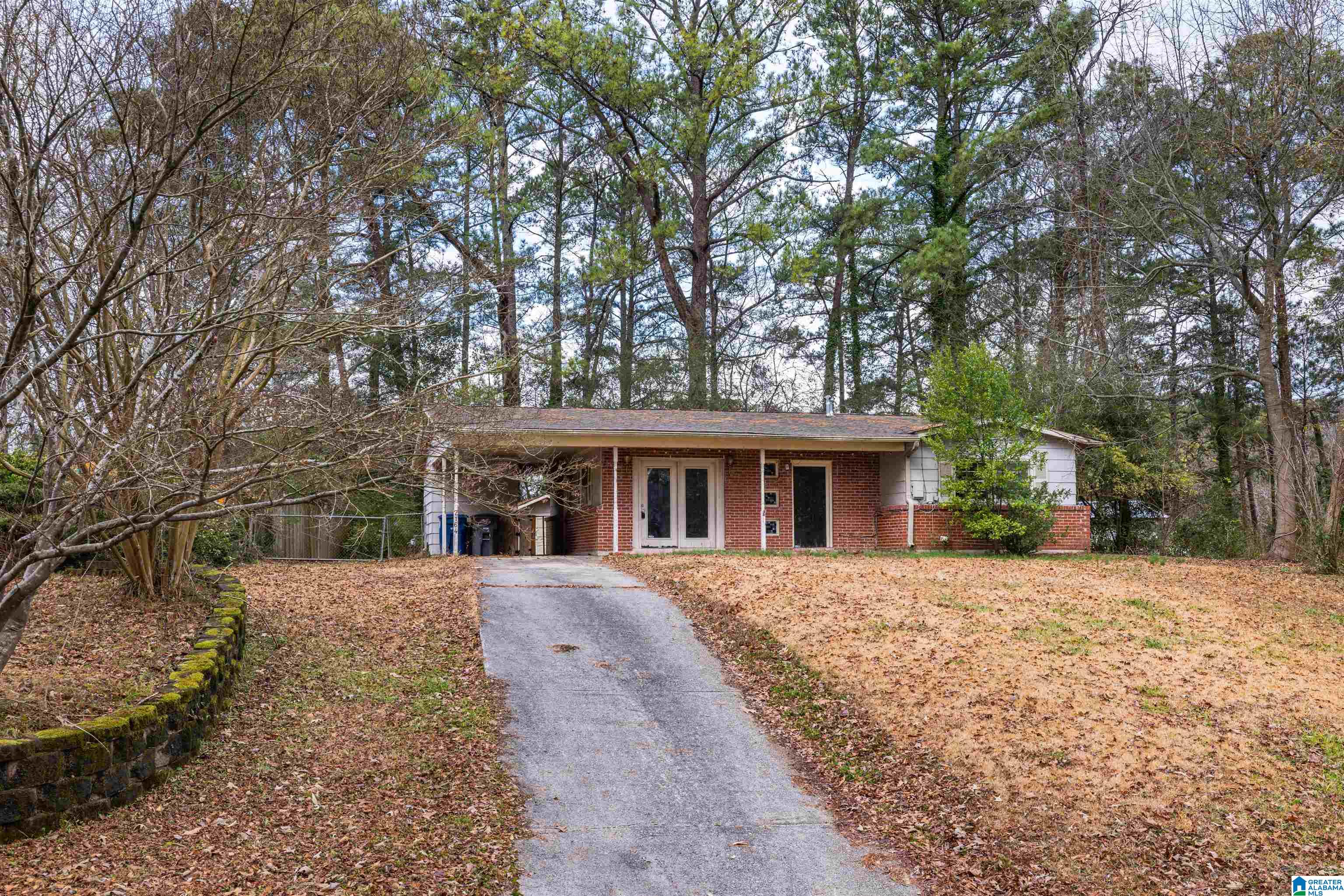 2164 Whiting Road Birmingham, AL 35216 - Photo 1 of 7