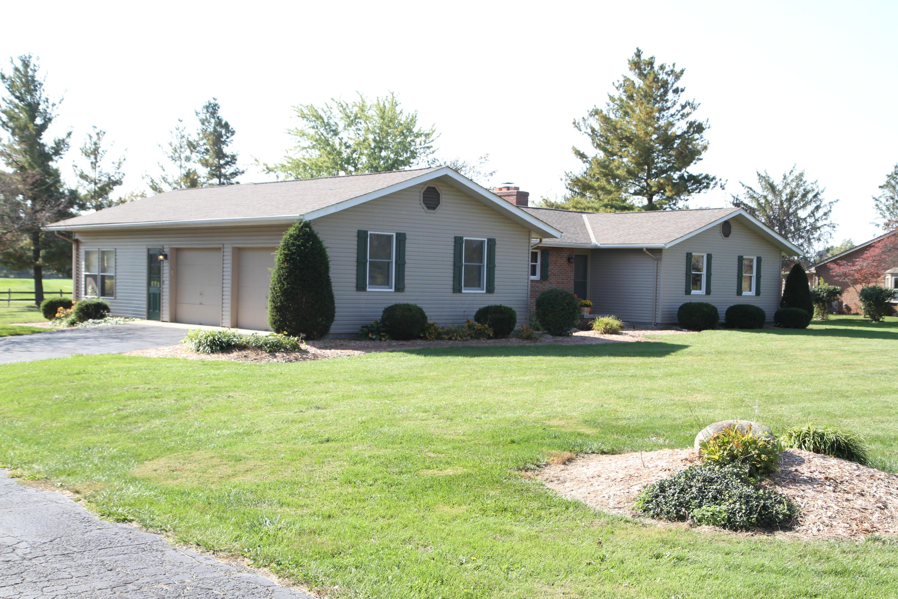 7383 Penn Road Ostrander, OH 43061 - Photo 1 of 40 Gallery Image 1
