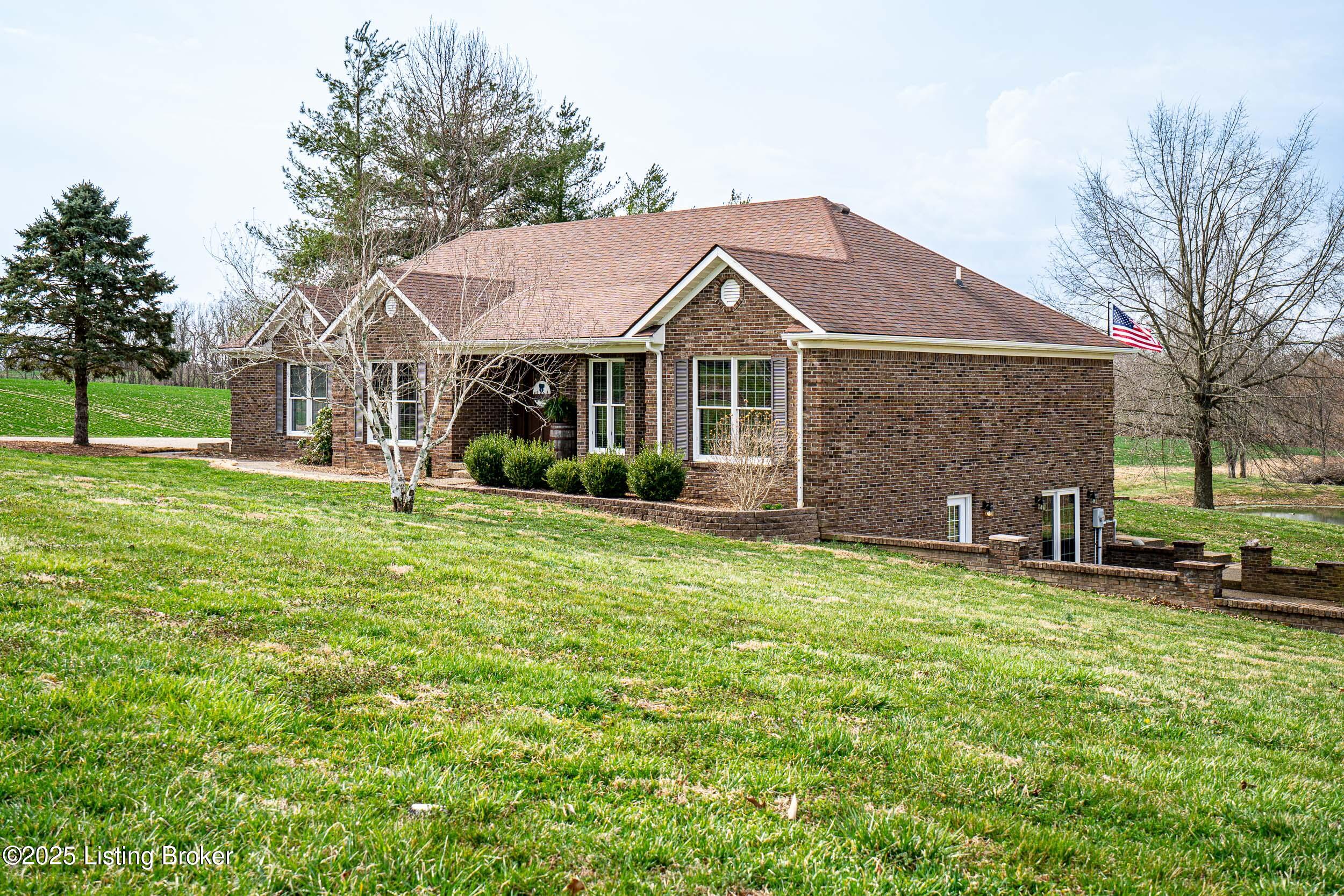 4150 Franklin Road Bloomfield, KY 40008 - Photo 74 of 82 4150 Franklin Rd-9