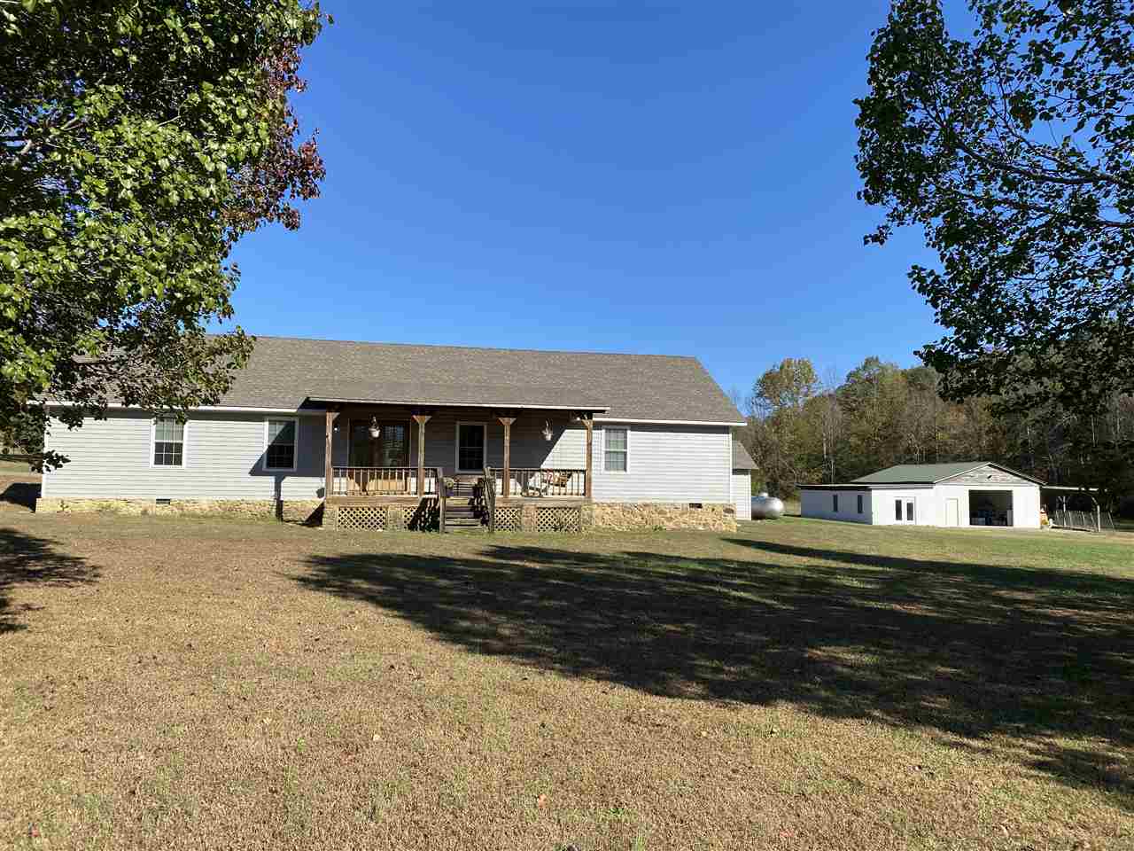 1140 Poplar Springs Road Savannah, TN 38372 - Photo 16 of 25 Gallery Image 16