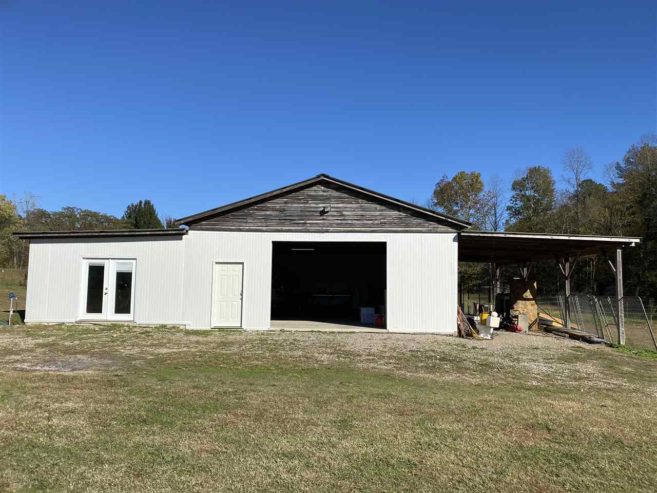 1140 Poplar Springs Road Savannah, TN 38372 - Photo 17 of 25 Gallery Image 17