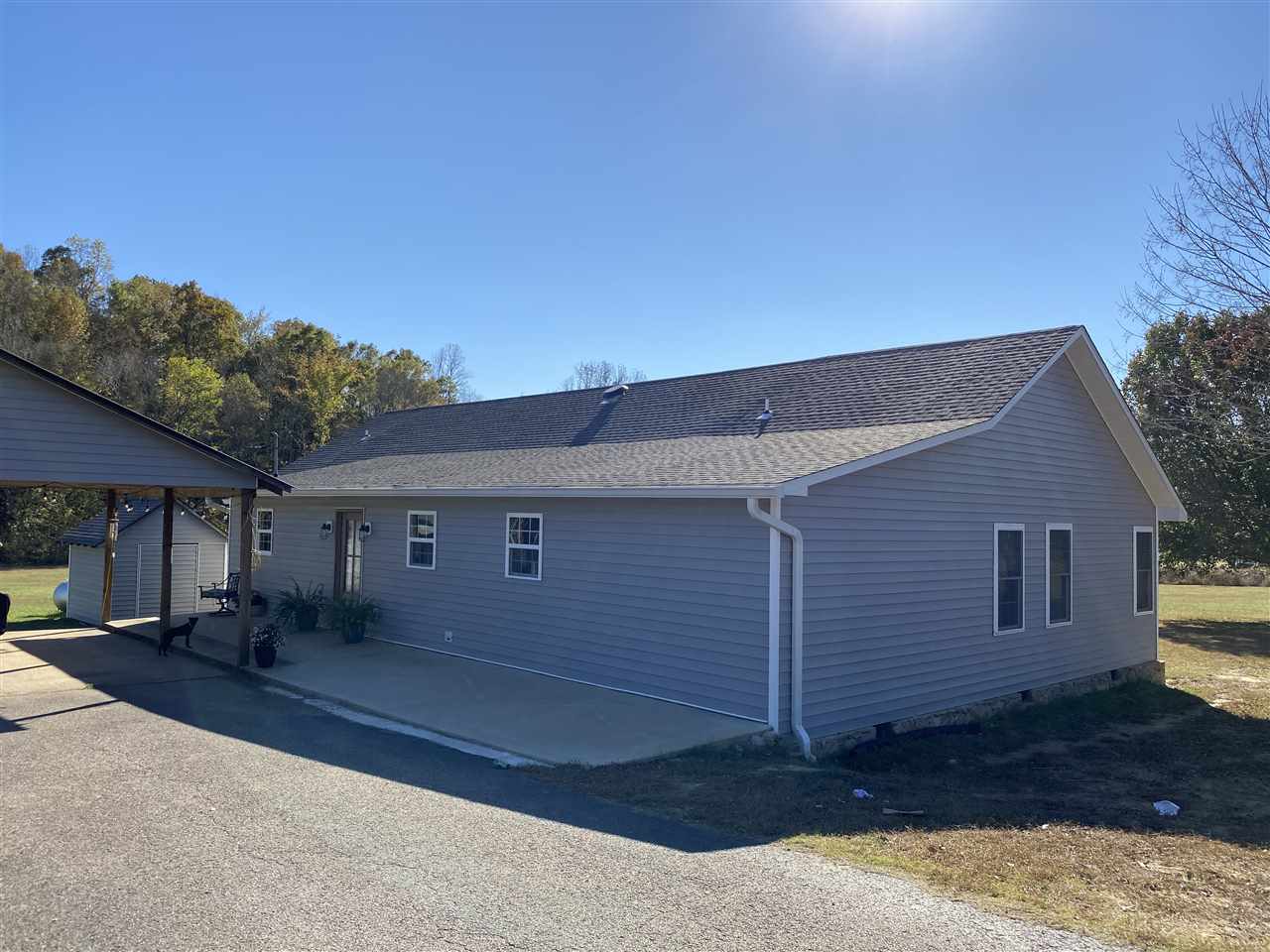 1140 Poplar Springs Road Savannah, TN 38372 - Photo 18 of 25 Gallery Image 18