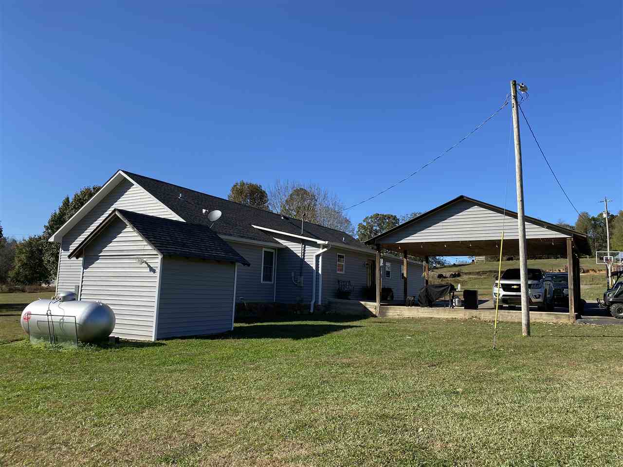 1140 Poplar Springs Road Savannah, TN 38372 - Photo 24 of 25 Gallery Image 24