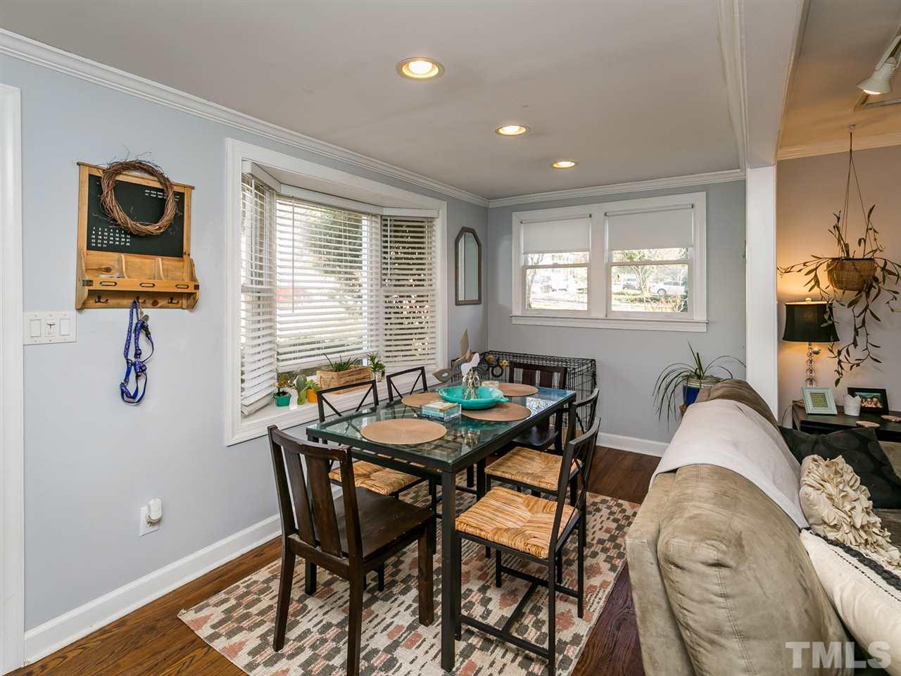 706 New Road Raleigh, NC 27608 - Photo 2 of 20