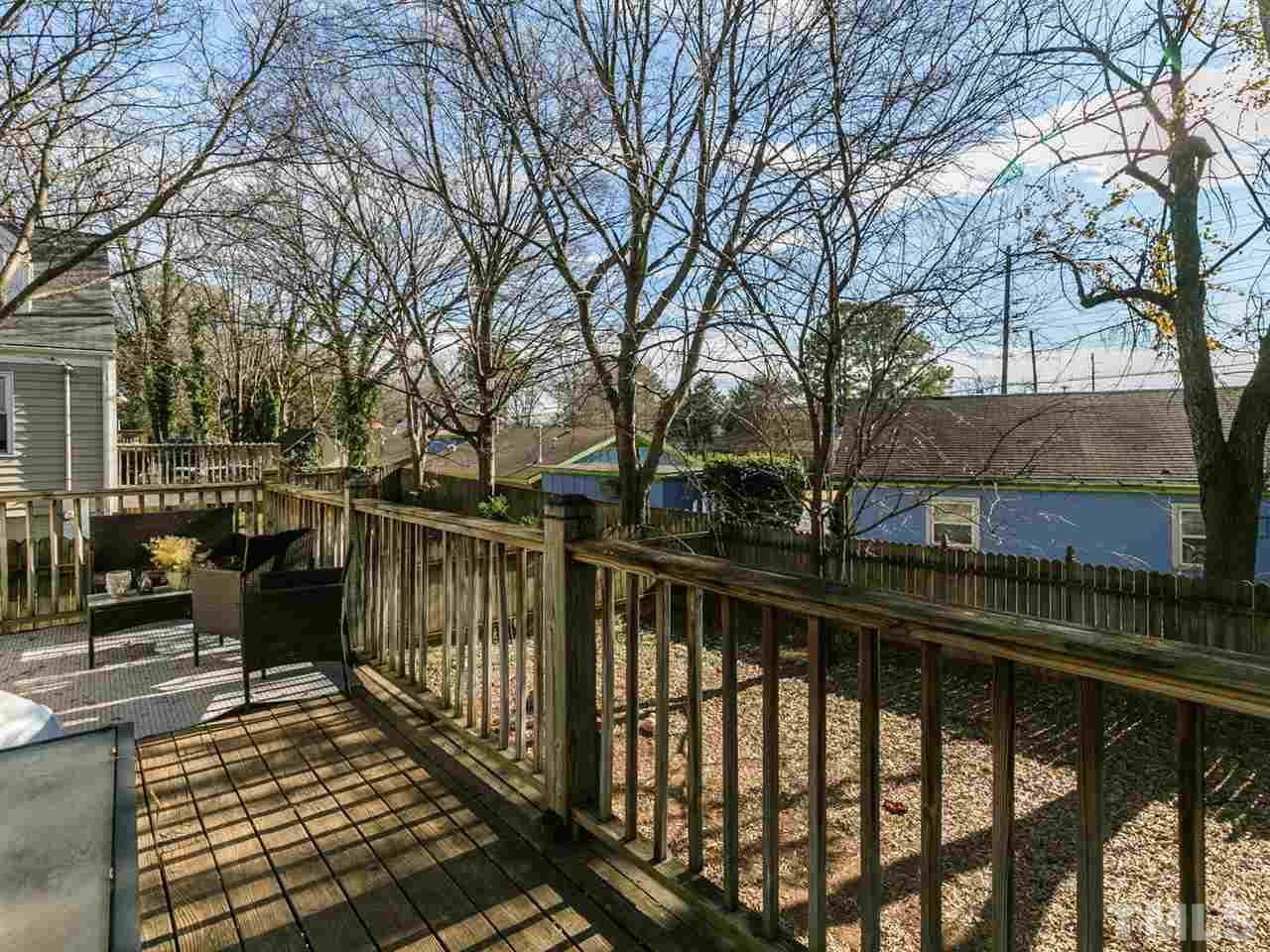 706 New Road Raleigh, NC 27608 - Photo 15 of 20