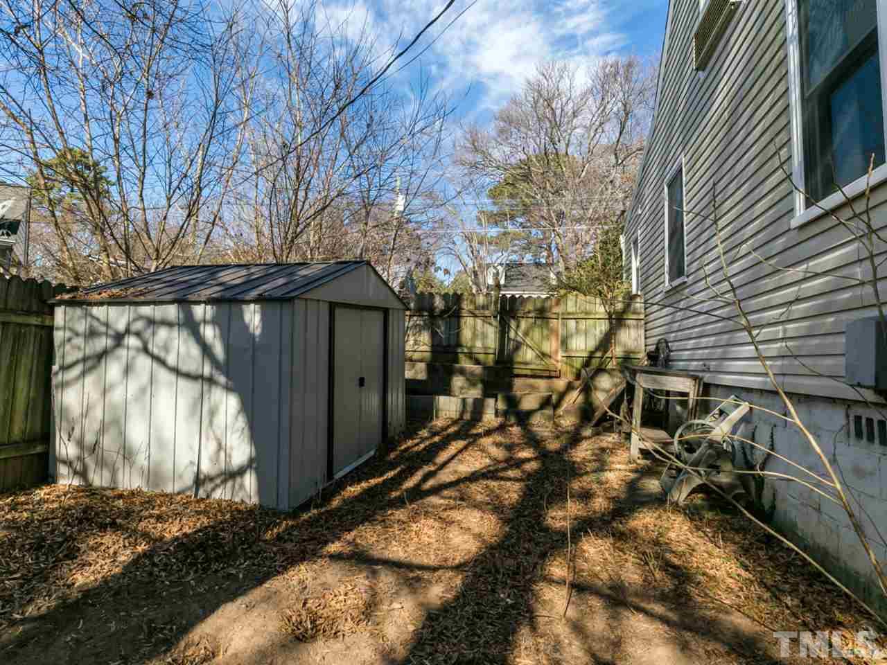 706 New Road Raleigh, NC 27608 - Photo 16 of 20