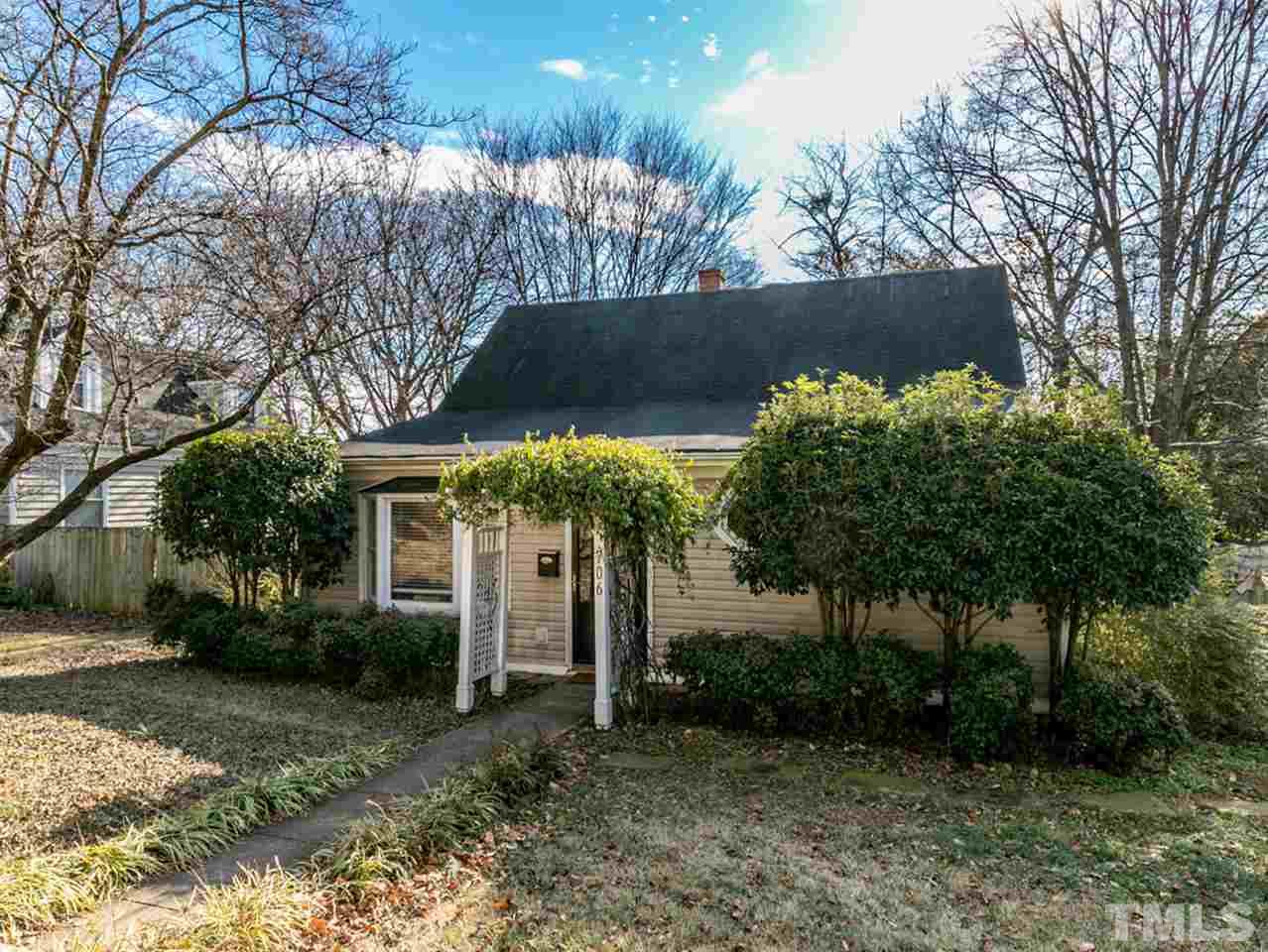 706 New Road Raleigh, NC 27608 - Photo 18 of 20