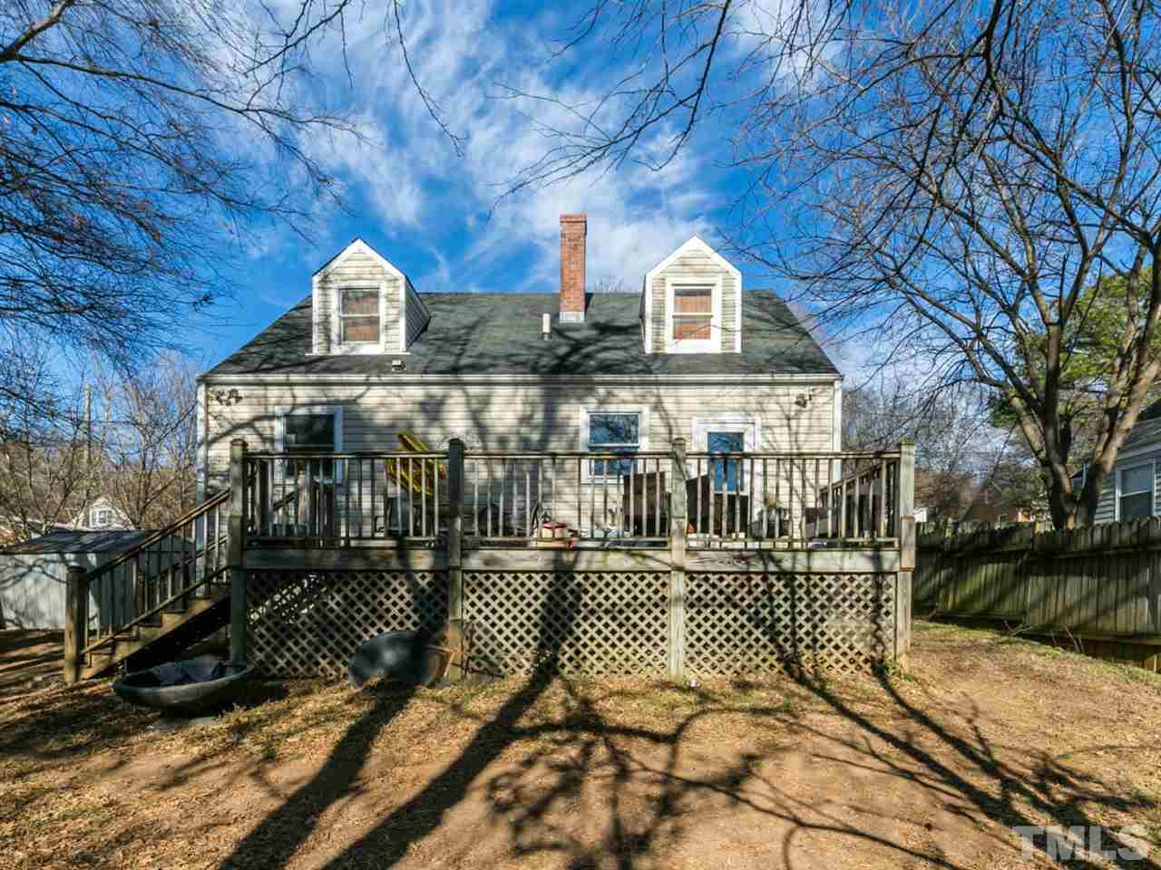 706 New Road Raleigh, NC 27608 - Photo 20 of 20