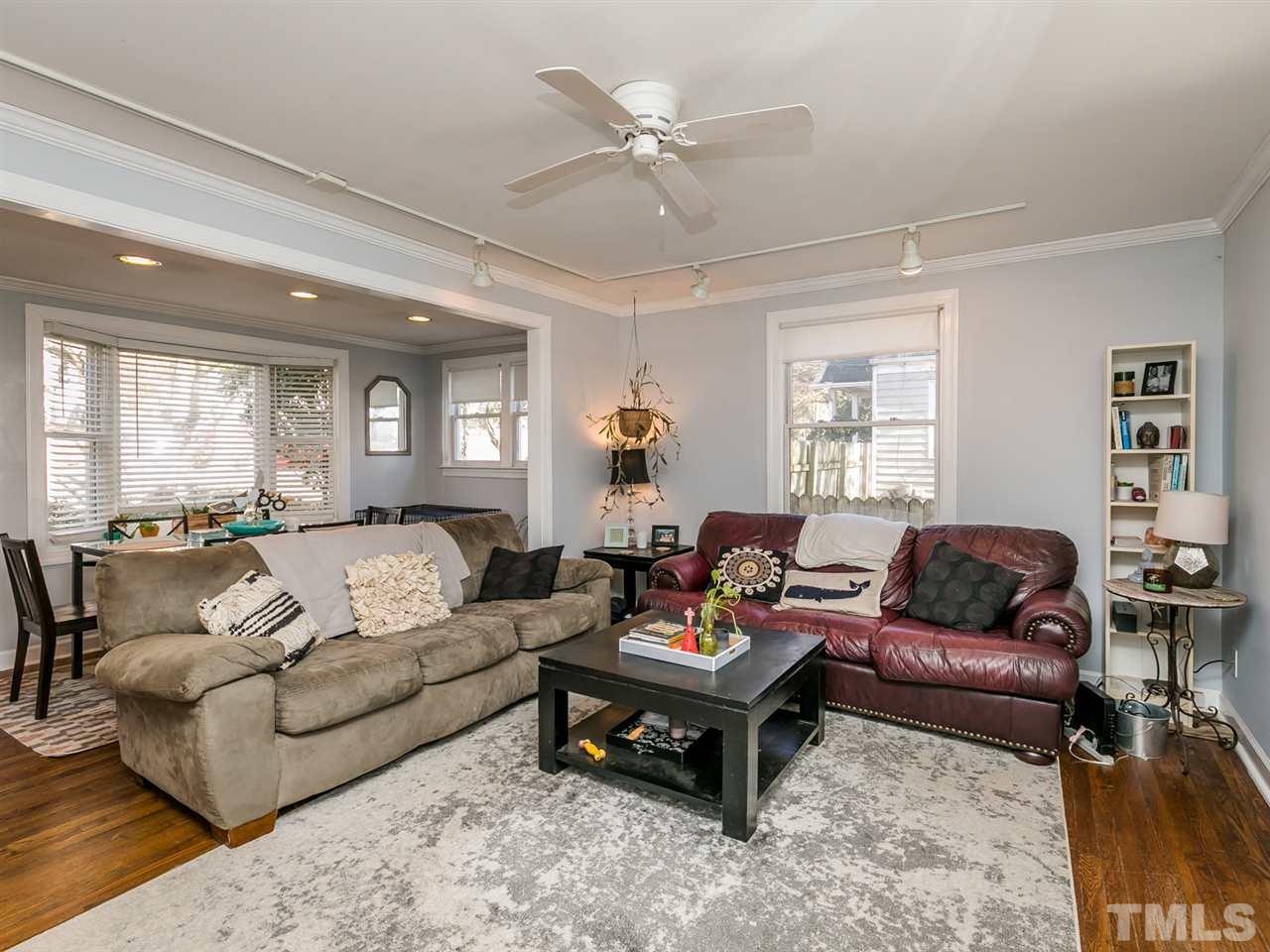 706 New Road Raleigh, NC 27608 - Photo 3 of 20