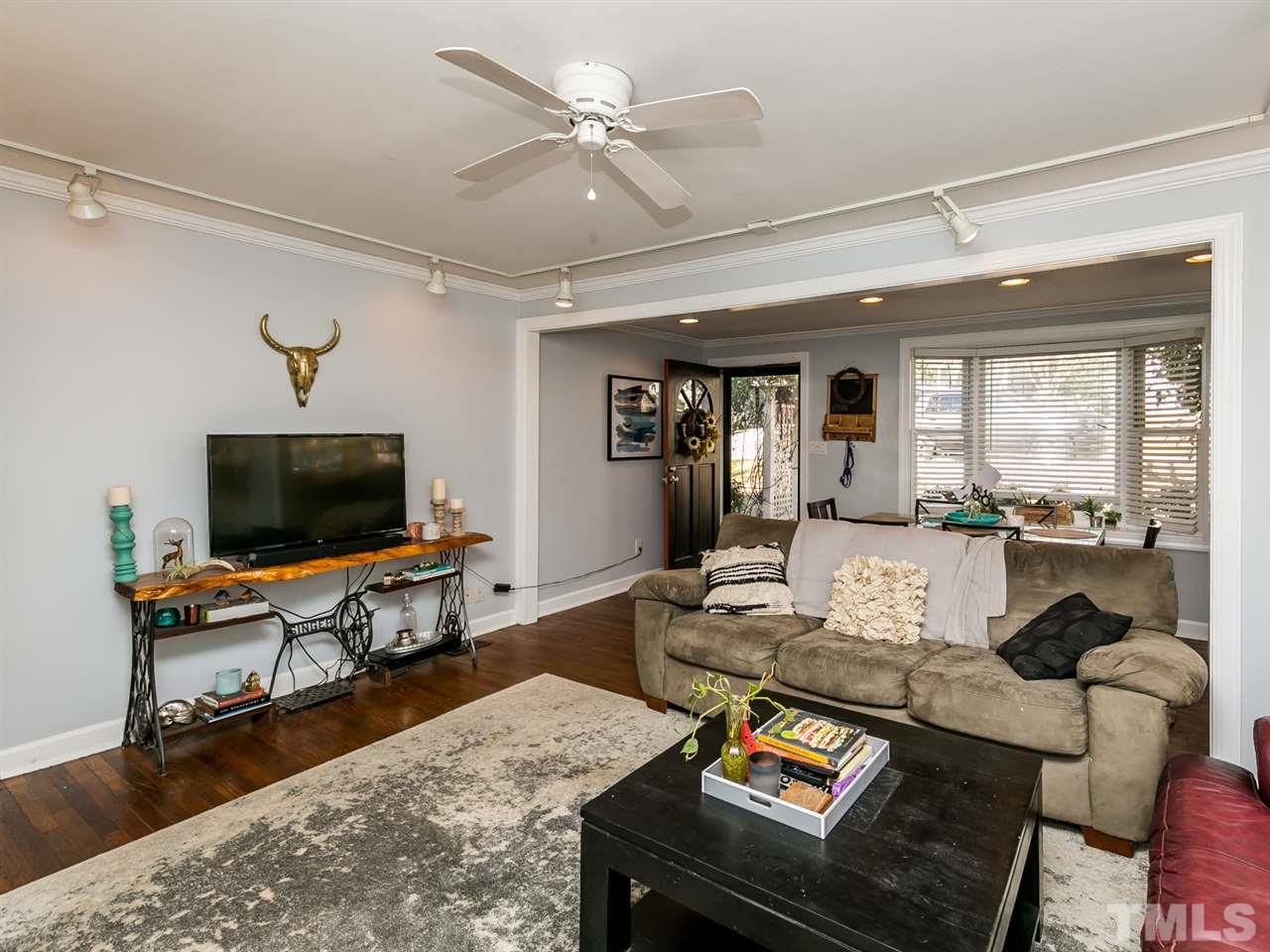 706 New Road Raleigh, NC 27608 - Photo 4 of 20