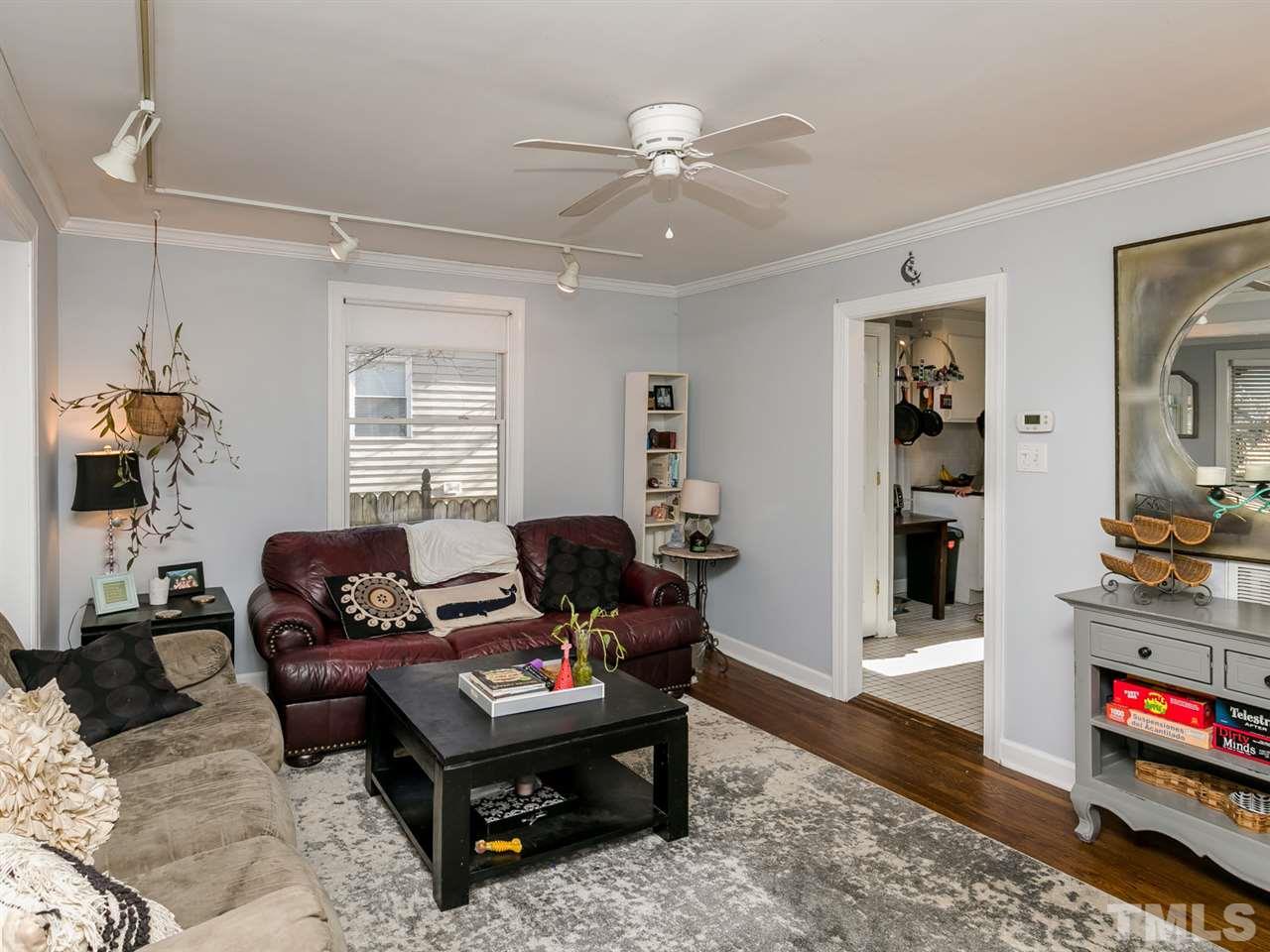 706 New Road Raleigh, NC 27608 - Photo 5 of 20