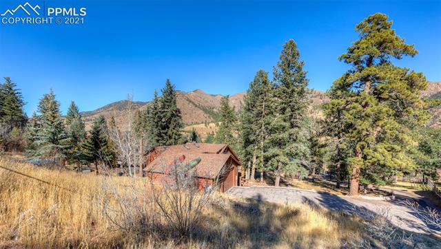 9155 Ute Road Cascade, CO 80809 - Photo 25 of 34