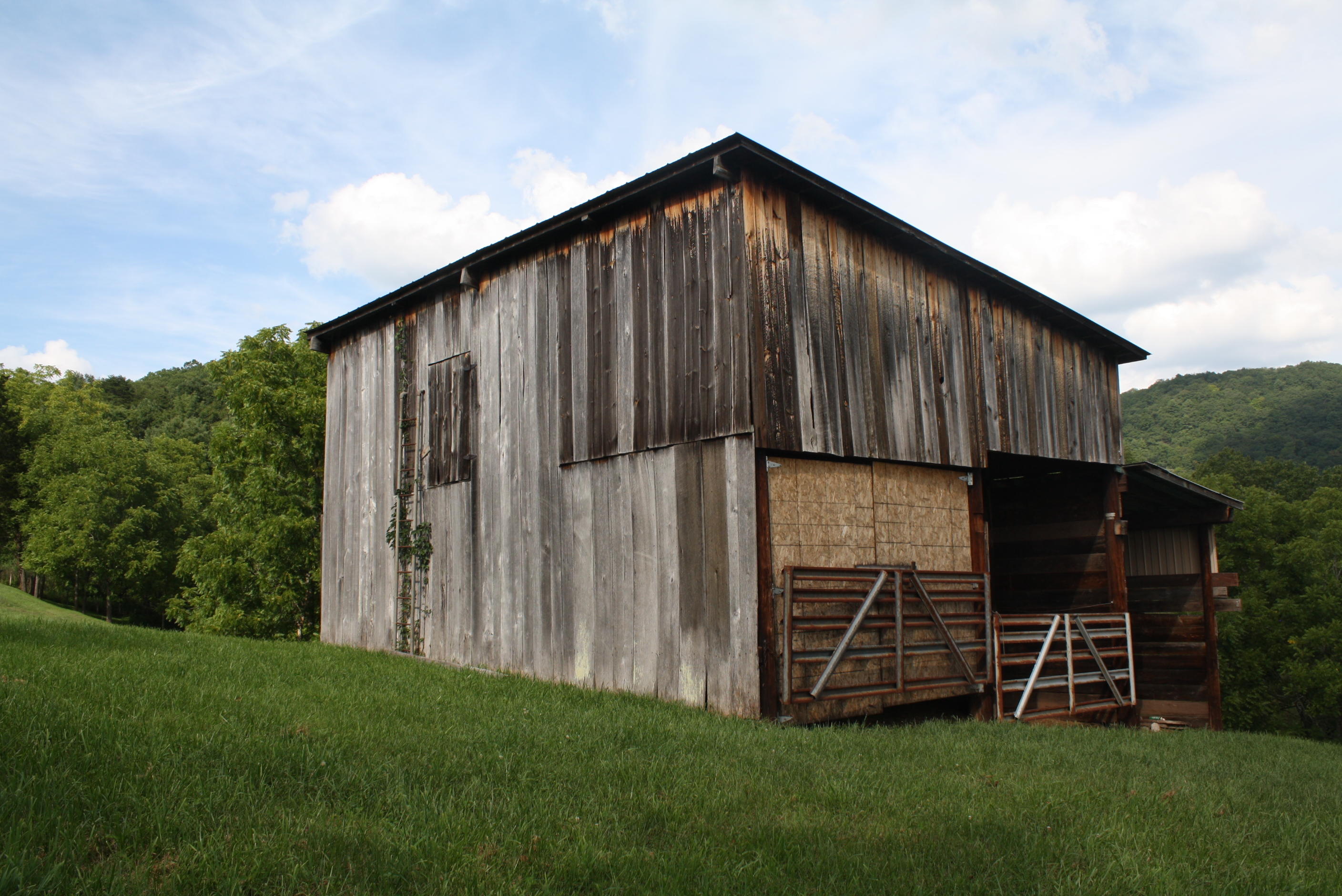 397 Lester Neely Road Nimitz, WV 25978 - Photo 39 of 60 Gallery Image 39