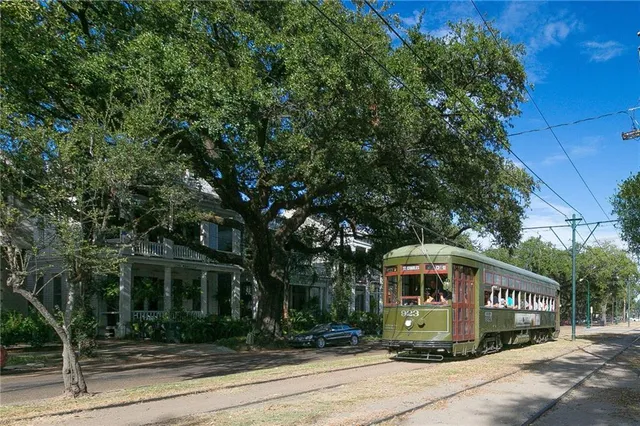 $259,000 | 8000 St Charles Avenue, Unit C, New Orleans, LA 70118