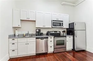 $259,000 | 8000 St Charles Avenue, Unit C, New Orleans, LA 70118