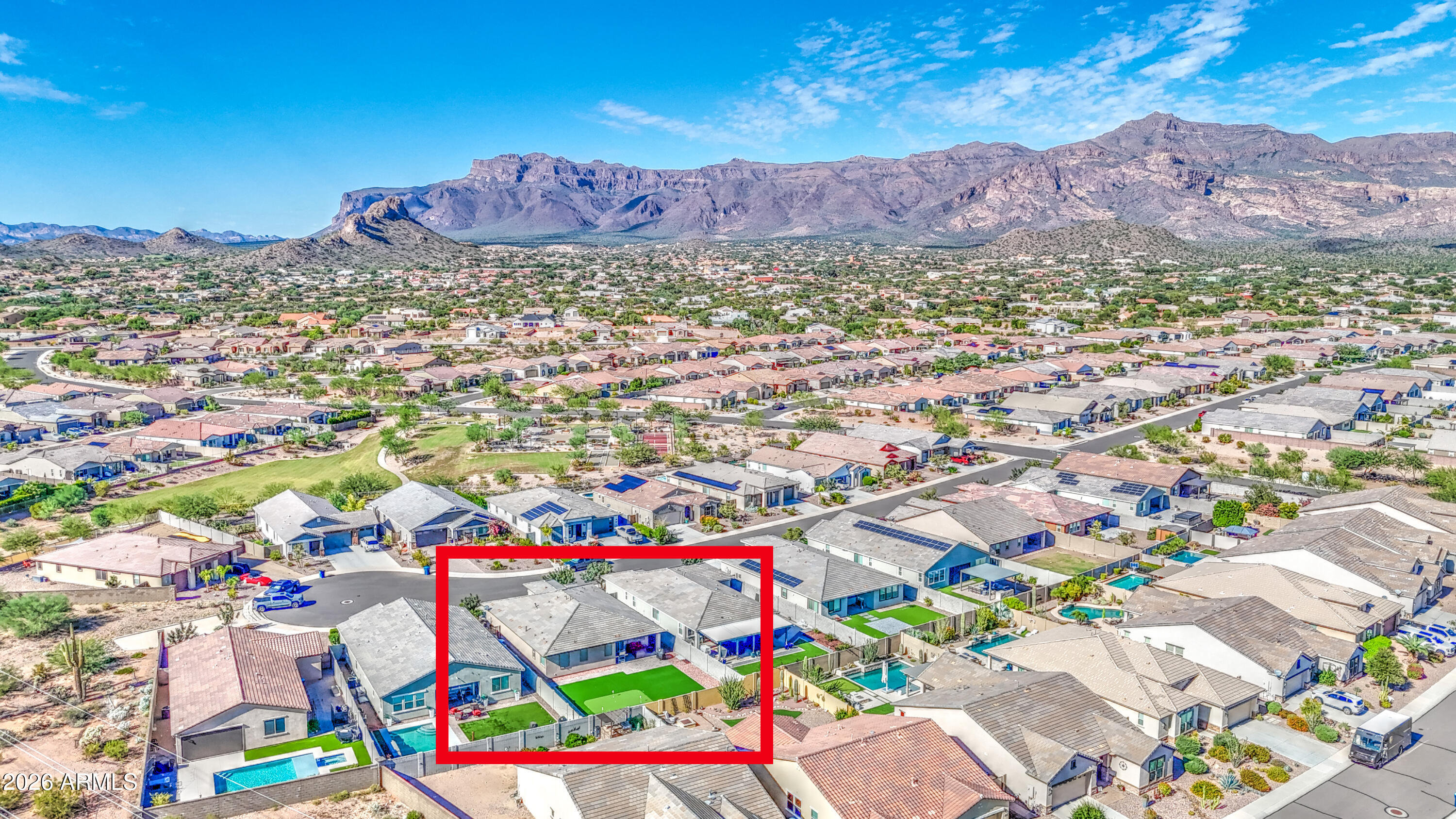 11927 East Pivot Peak Gold Canyon, AZ 85118 - Photo 5 of 53 38