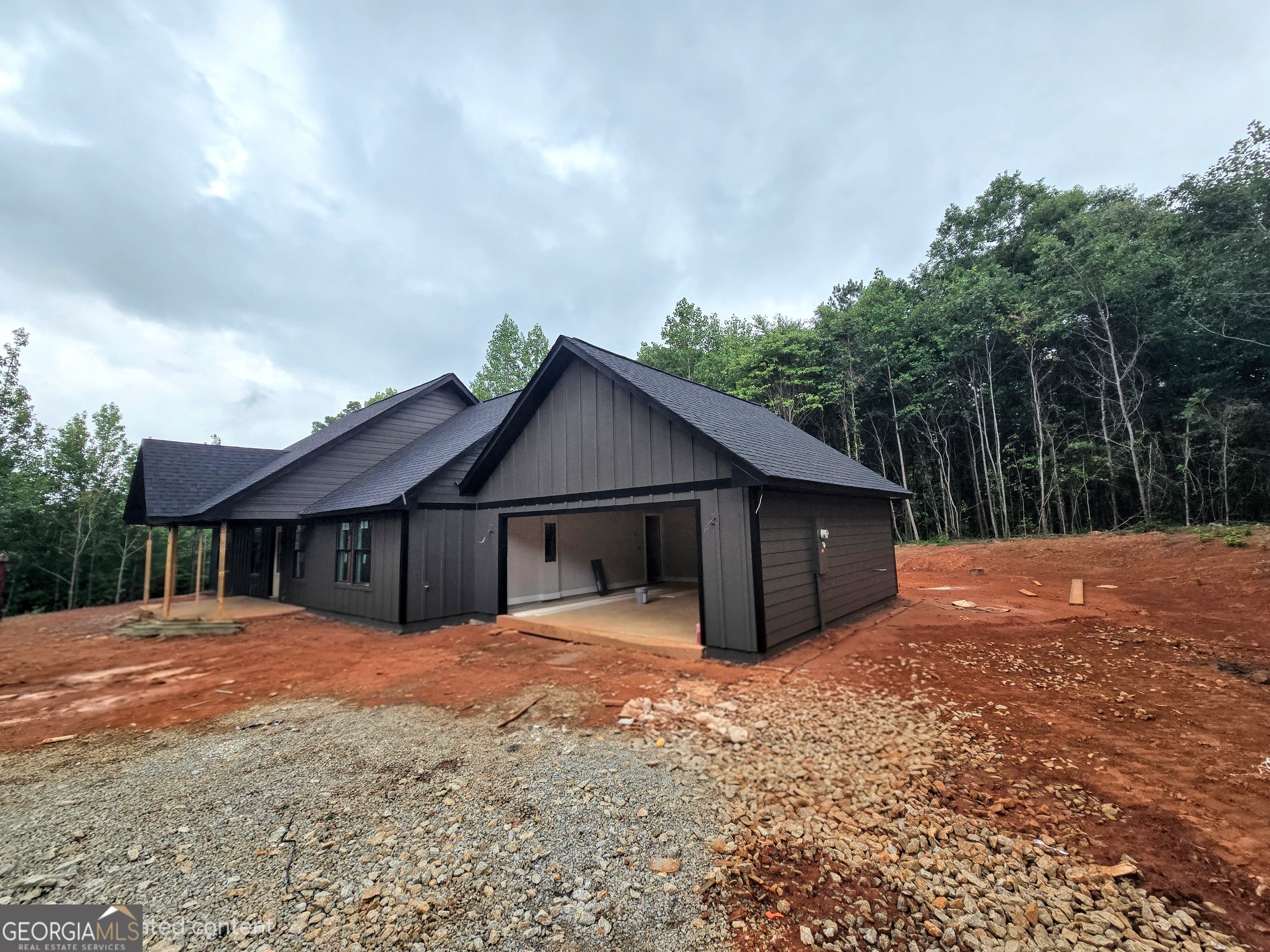 72 Pollard Road Bremen, GA 30110 - Photo 2 of 26