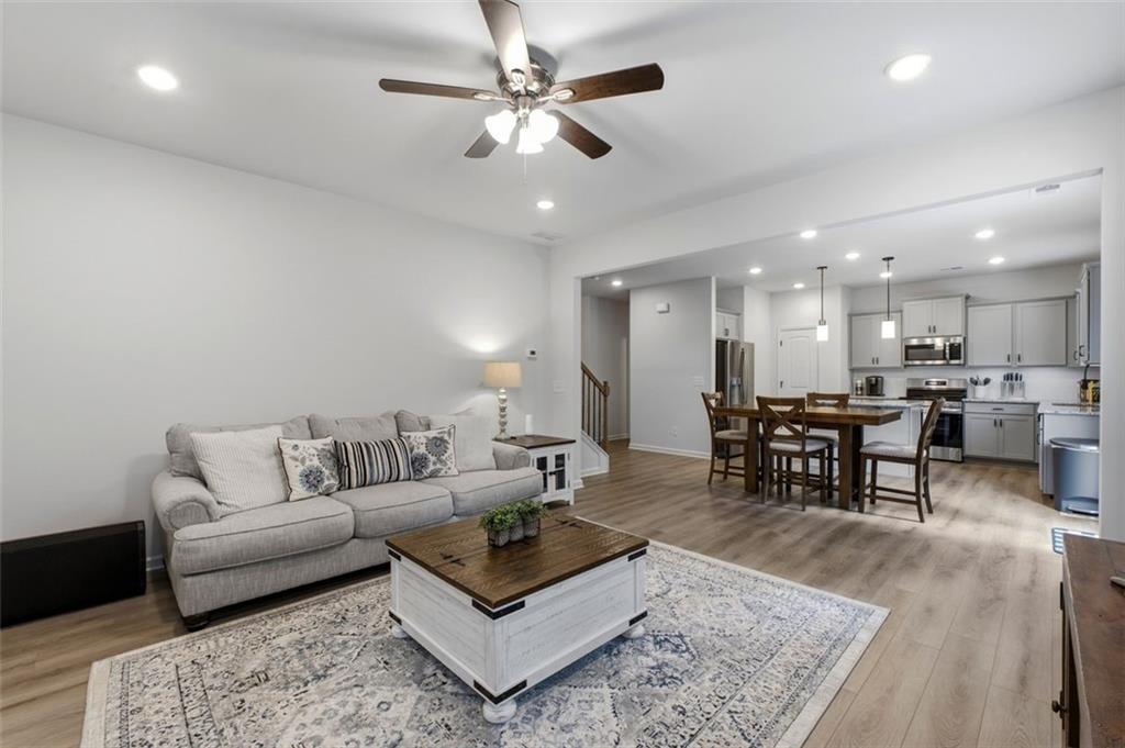 383 Roy Morgan Road Carrollton, GA 30116 - Photo 18 of 50