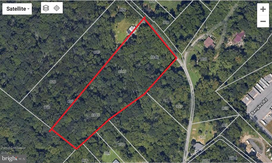 1145 Bengies Road Middle River, MD 21220 - Photo 1 of 5
