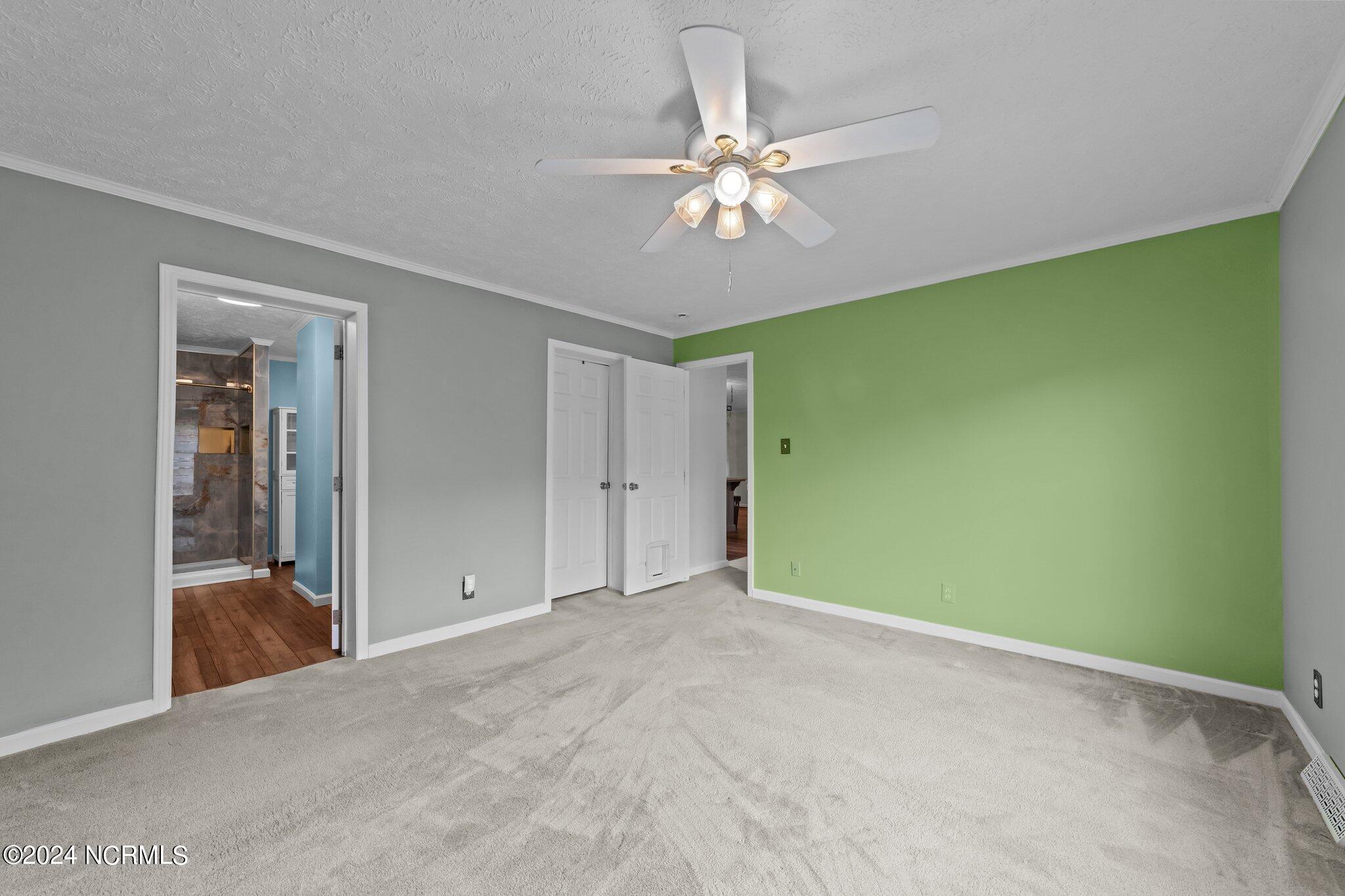 1172 Willeyton Road Gates, NC 27937 - Photo 31 of 50 primary bedroom