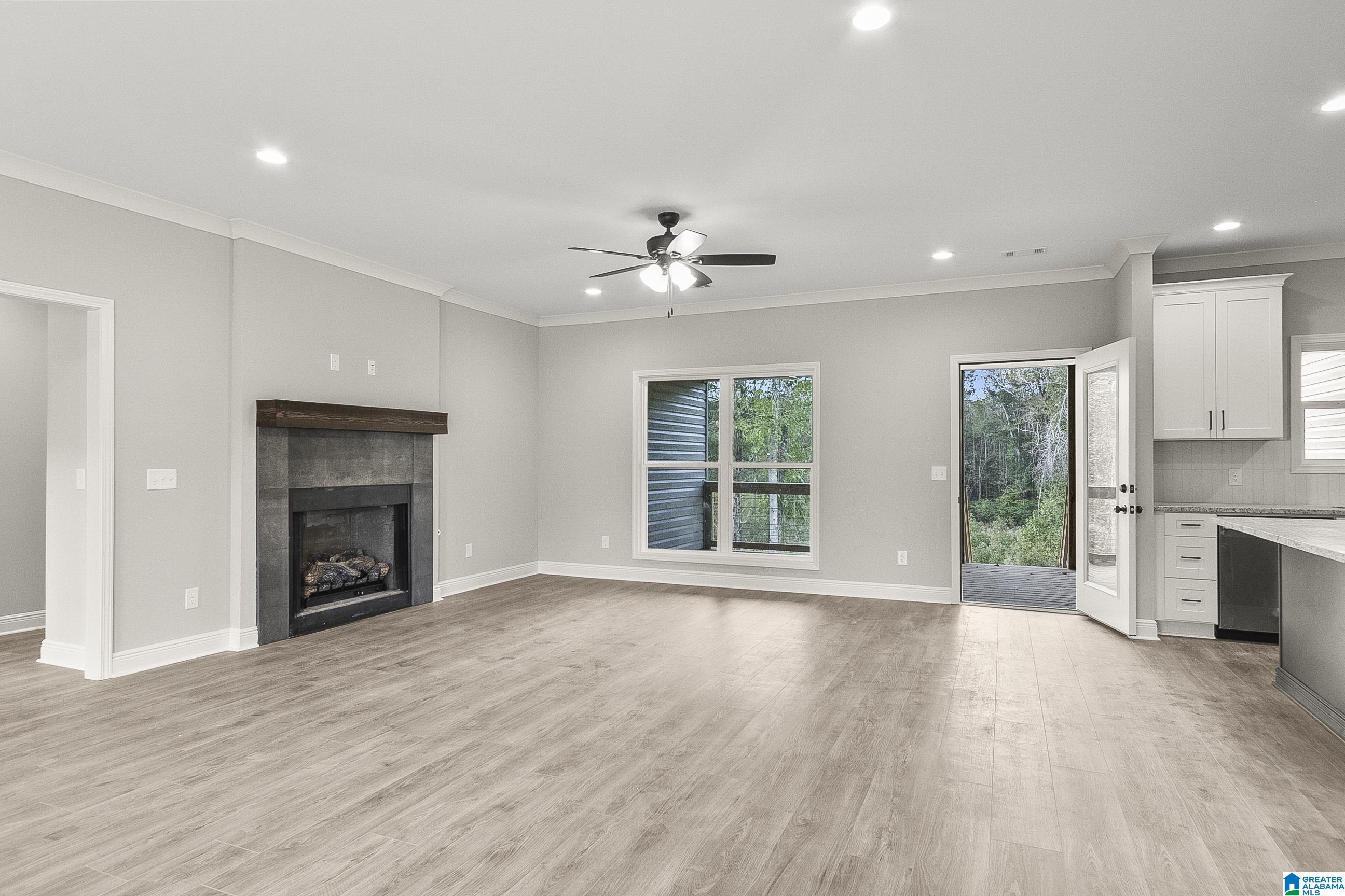 14117 Dairy Barn Road Cottondale, AL 35453 - Photo 4 of 17