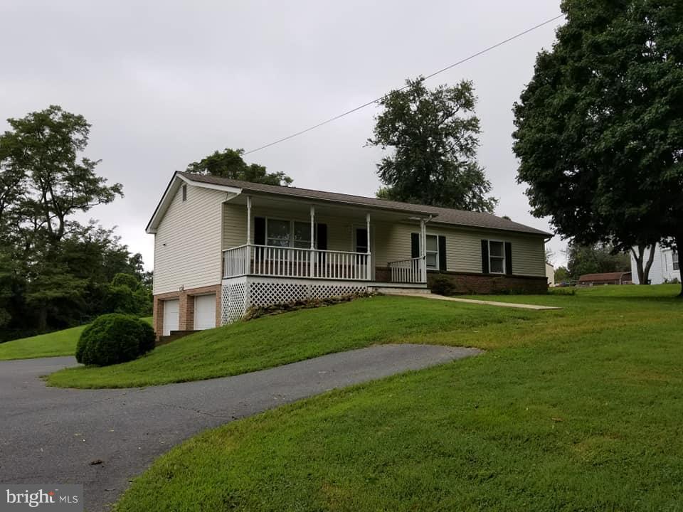 379 Rowlandsville Road Conowingo, MD 21918 - Photo 1 of 10 Exterior (General)