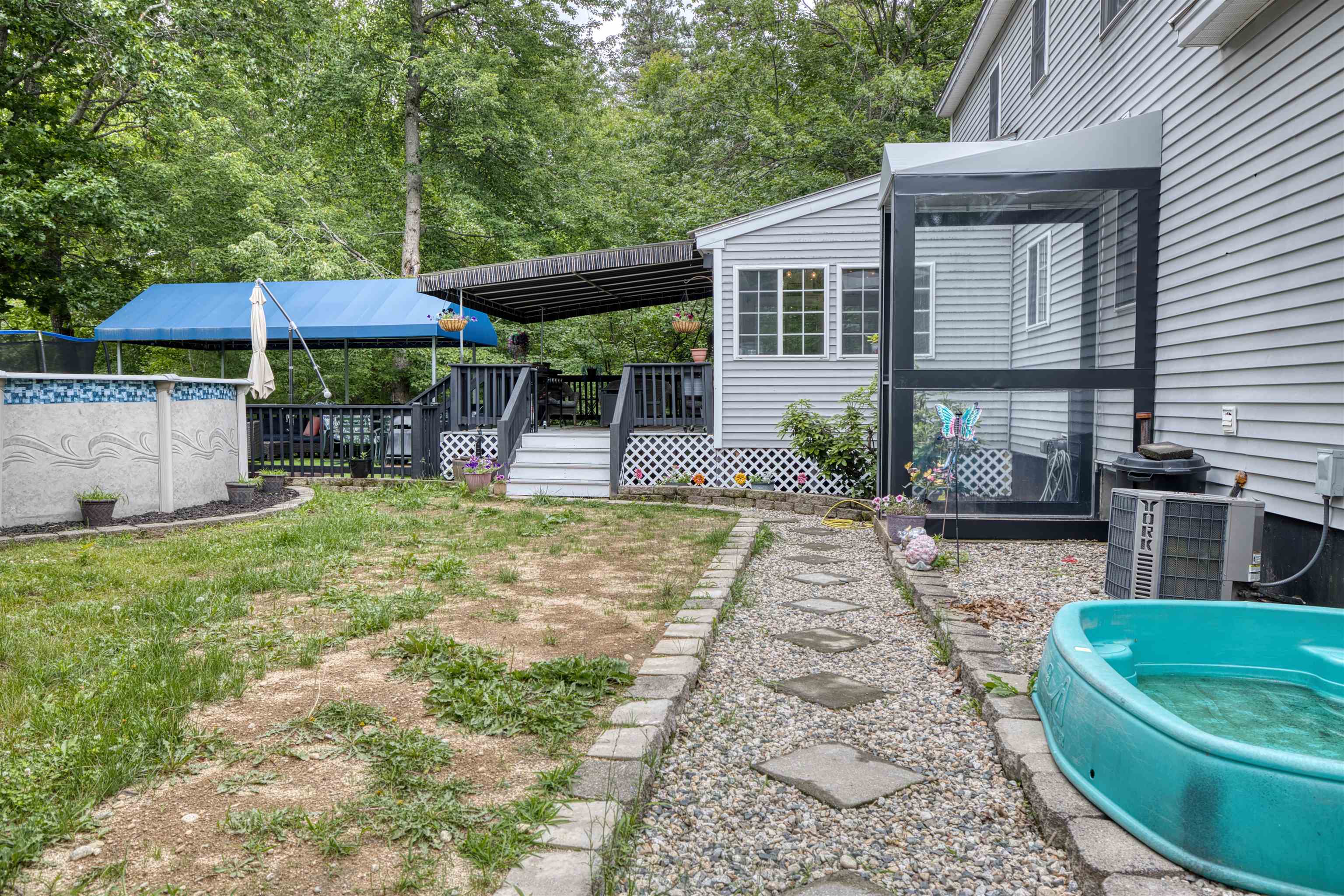 85 Ridge Road Ossipee, NH 03814 - Photo 50 of 56