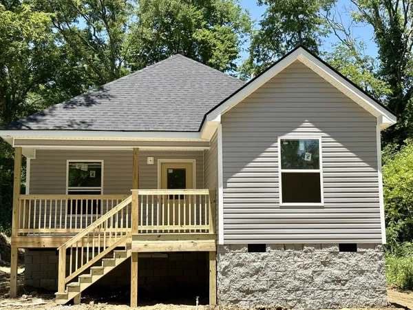 $295,000 | 308 Hannah Street, Bell Buckle, TN 37020