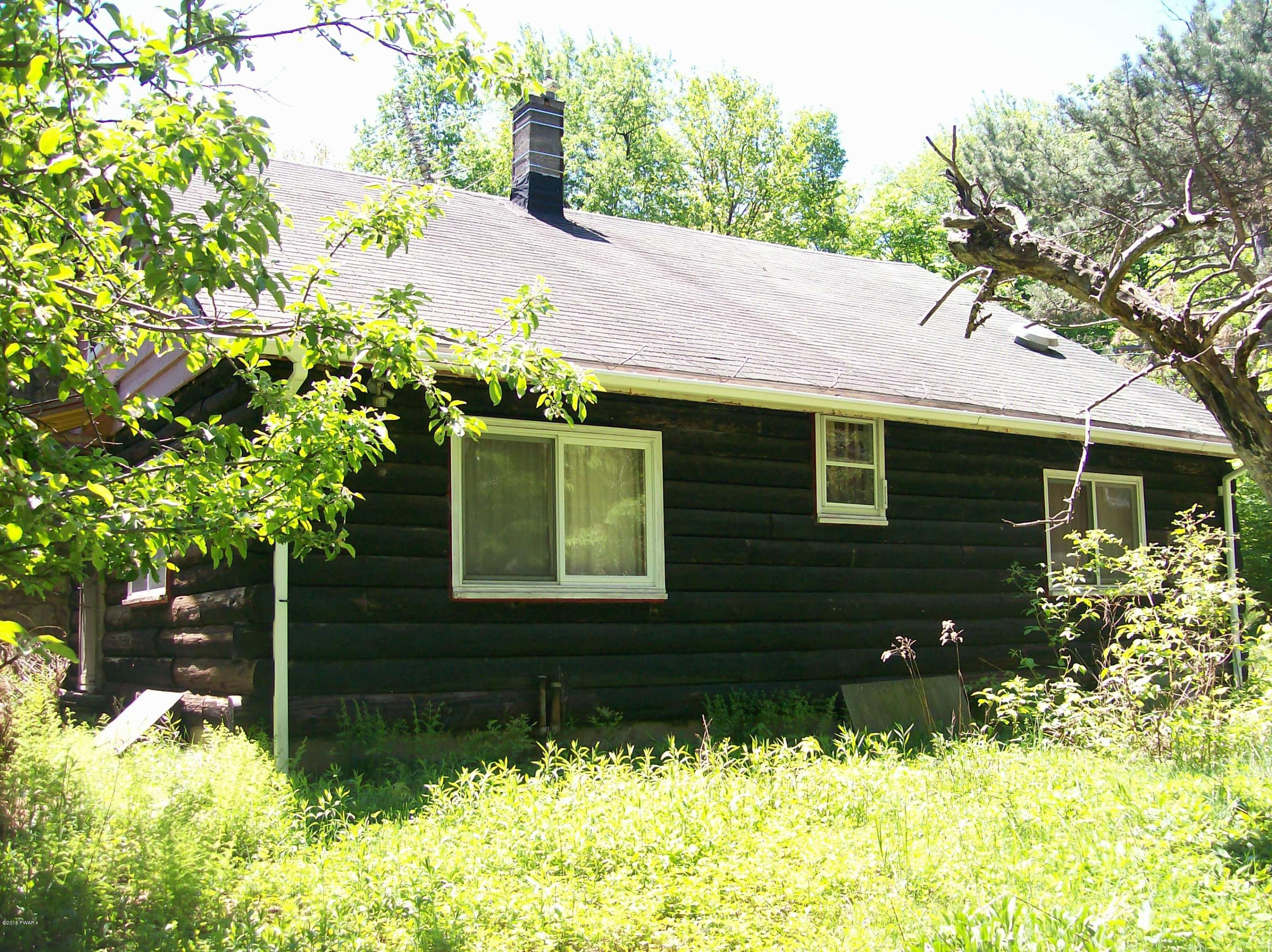 495 South Turnpike Road Newfoundland, PA 18445 - Photo 2 of 17 Gallery Image 2