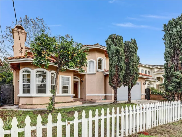 $1,699,999 | 8915 Camino Real, San Gabriel, CA 91775