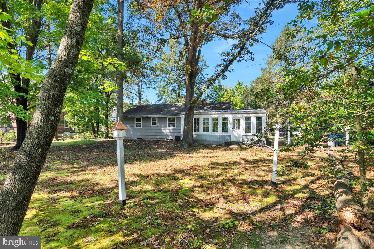 433 Glen Avenue Laurel Springs, NJ 08021 - Photo 20 of 28