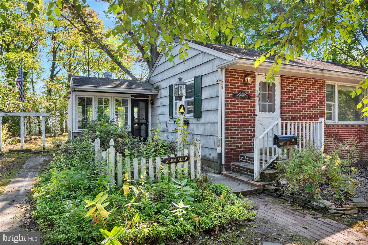 433 Glen Avenue Laurel Springs, NJ 08021 - Photo 4 of 28