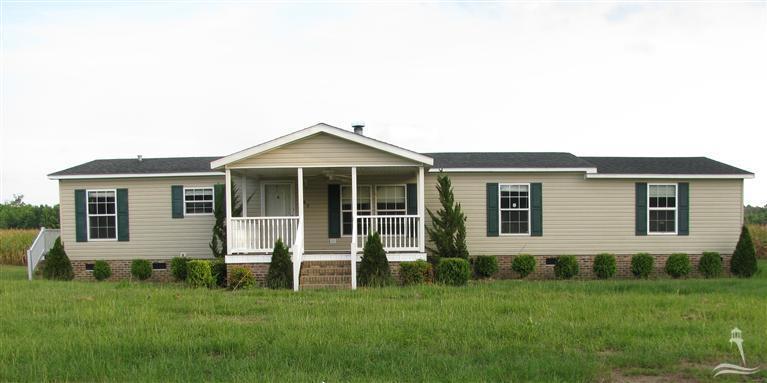 967 Mangum Road Evergreen, NC 28438 - Photo 1 of 12 Primary Photo
