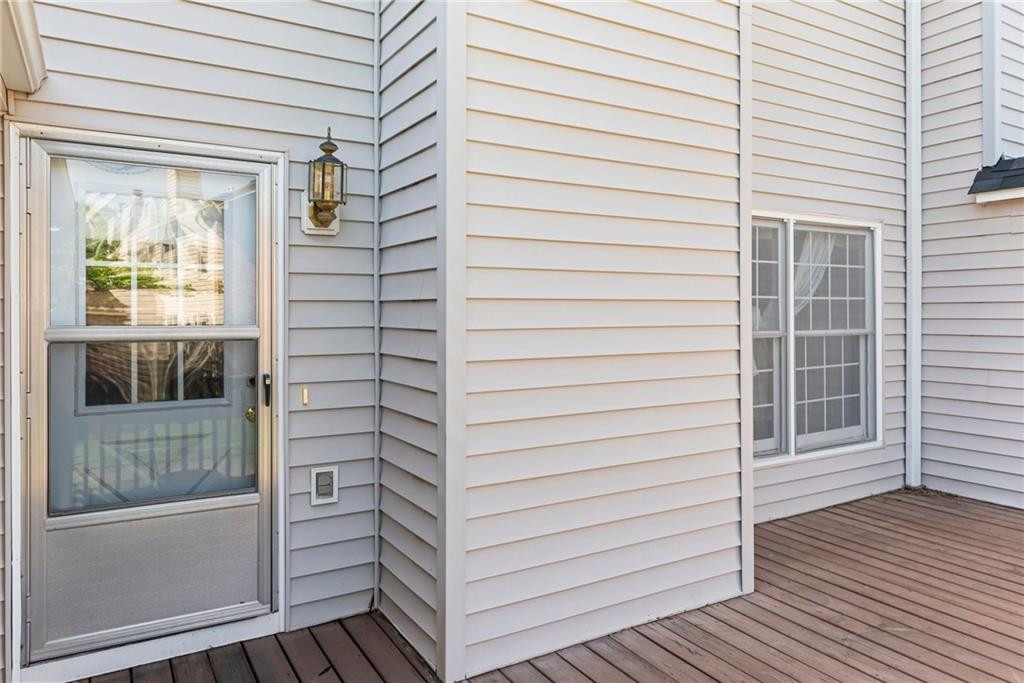 2202 Huntington Road, Unit G3 Burlington, NC 27215 - Photo 25 of 31 Gallery Image 25