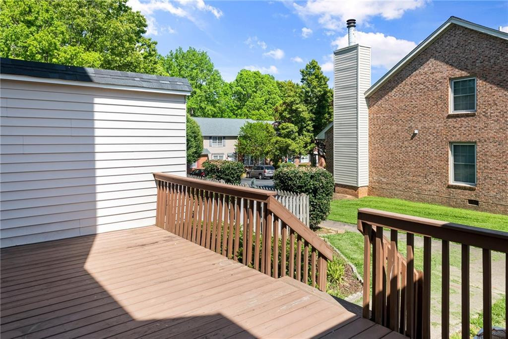 2202 Huntington Road, Unit G3 Burlington, NC 27215 - Photo 27 of 31 Gallery Image 27