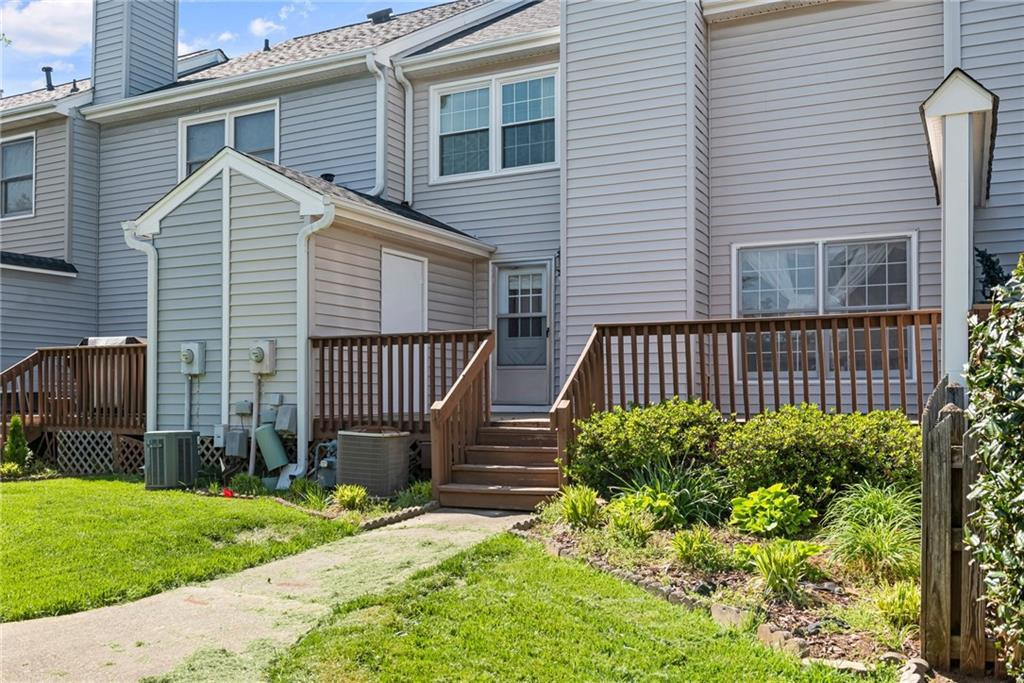 2202 Huntington Road, Unit G3 Burlington, NC 27215 - Photo 29 of 31 Gallery Image 29