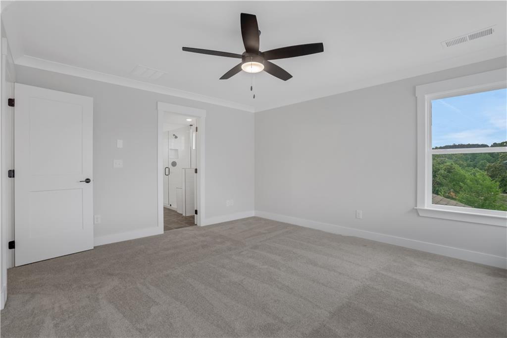 138 Marble Tree Way Ball Ground, GA 30107 - Photo 29 of 61