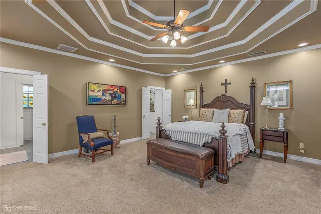 $3,350,000 | 400 Crouch Road, Benton, LA 71006