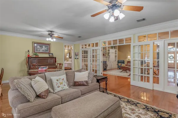 $3,350,000 | 400 Crouch Road, Benton, LA 71006
